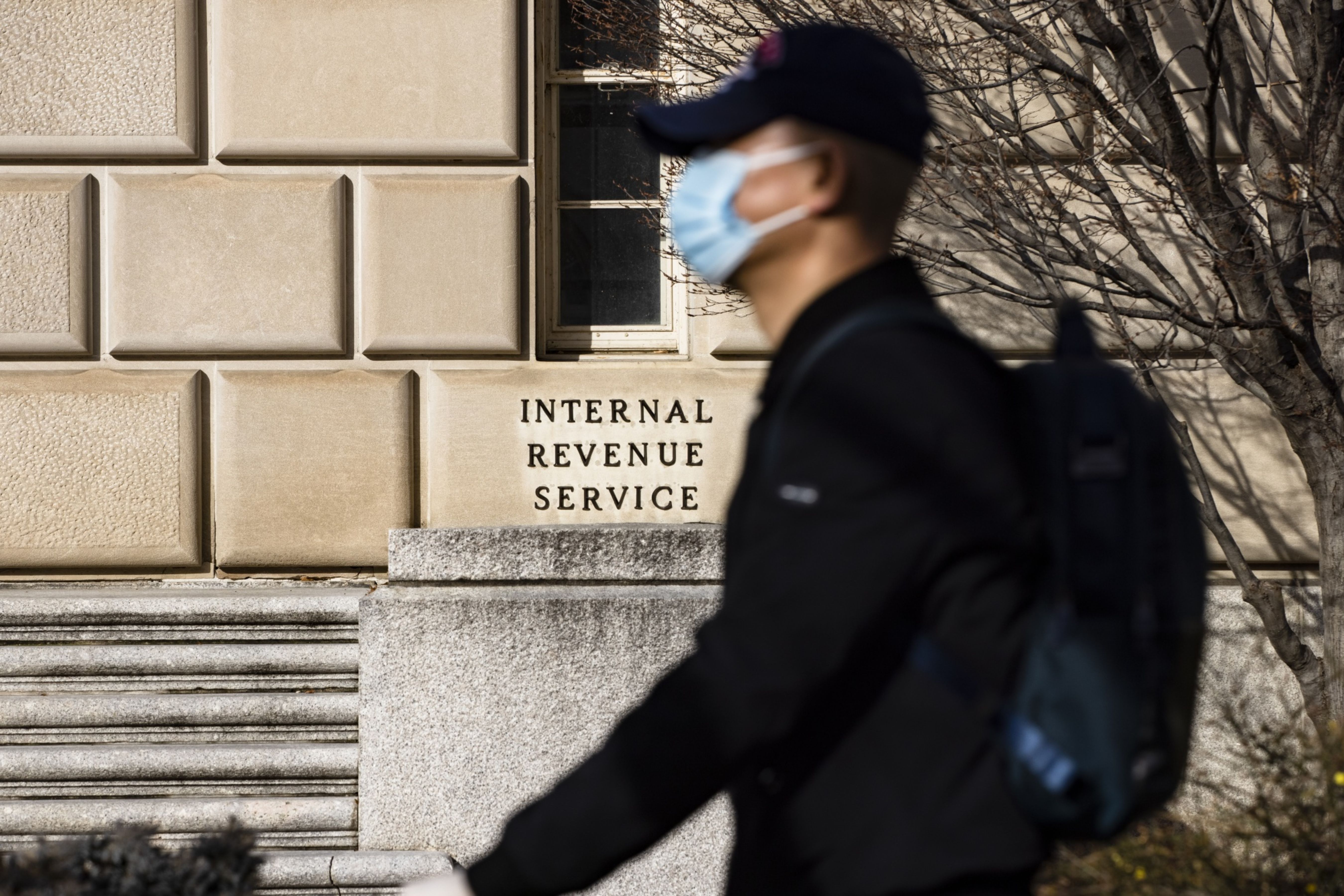IRS making strides on helping non-English speakers and visually impaired - Vimarsana News