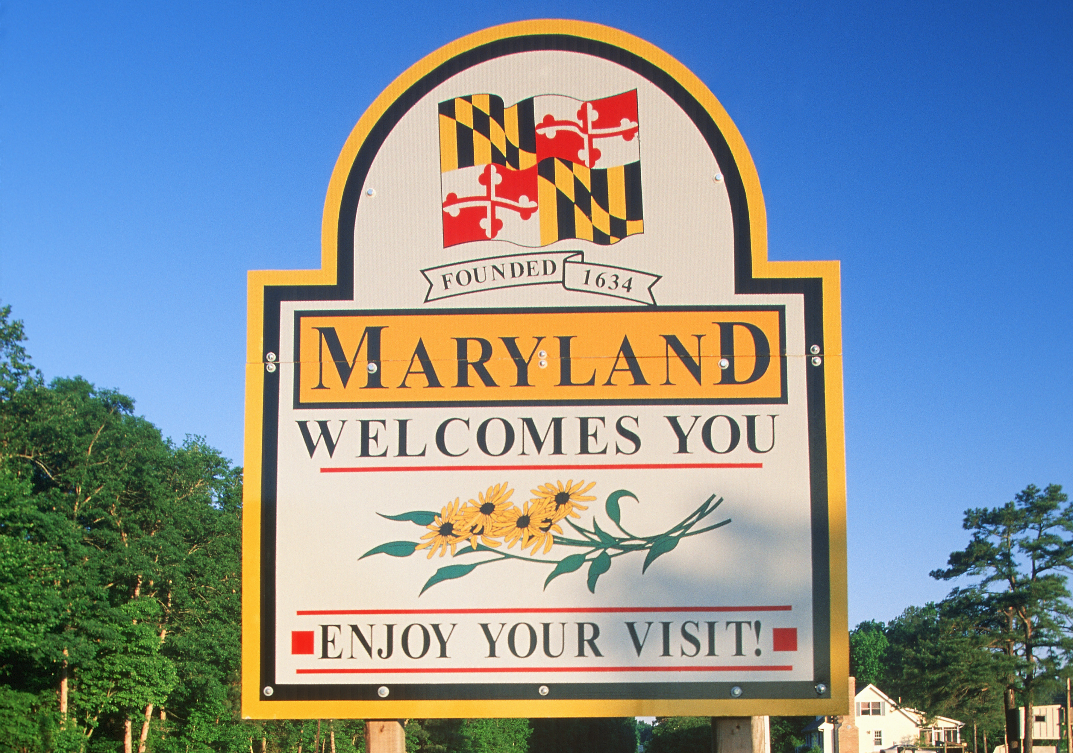 The demise of Maryland's digital advertising tax echoes around the world - Vimarsana News