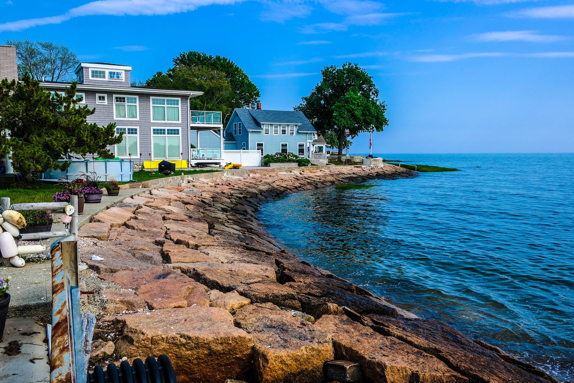 How financial advisors can turn a wealthy investor's mortgage into a big tax deduction - Vimarsana News