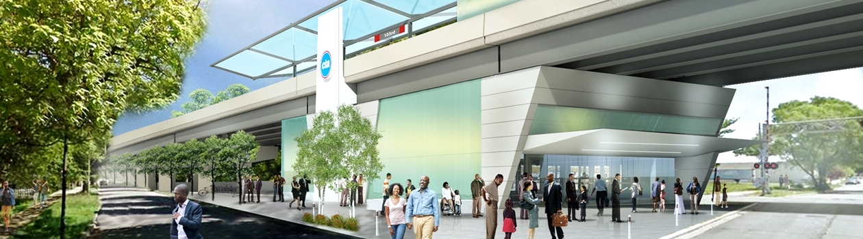 Chicago TIF for $3.6 billion project transit heading toward approval - Vimarsana News