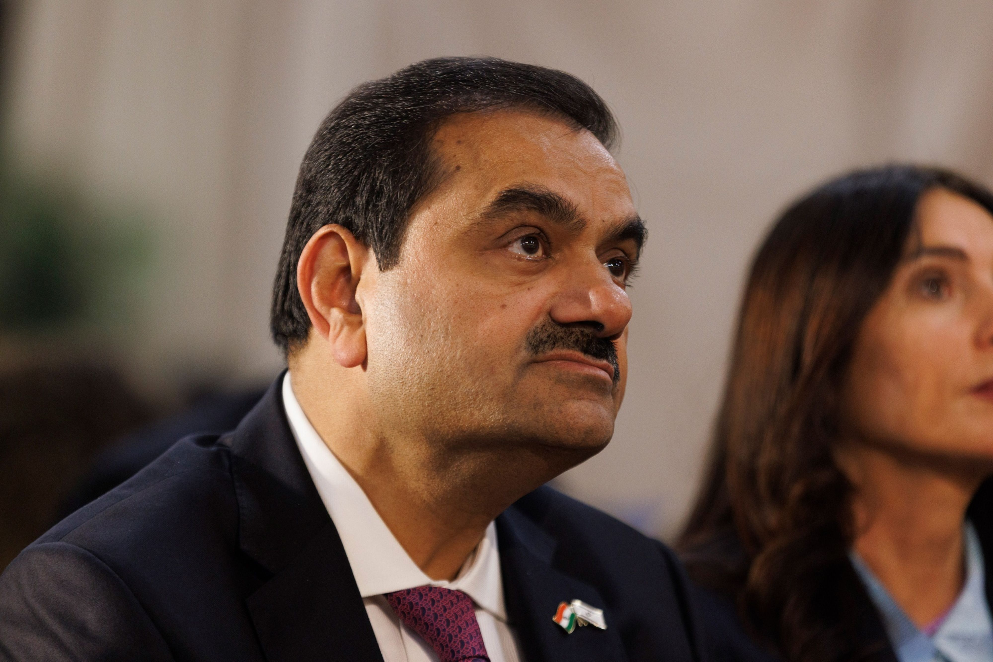 Adani crisis deepens as stock rout hits $108B - Vimarsana News