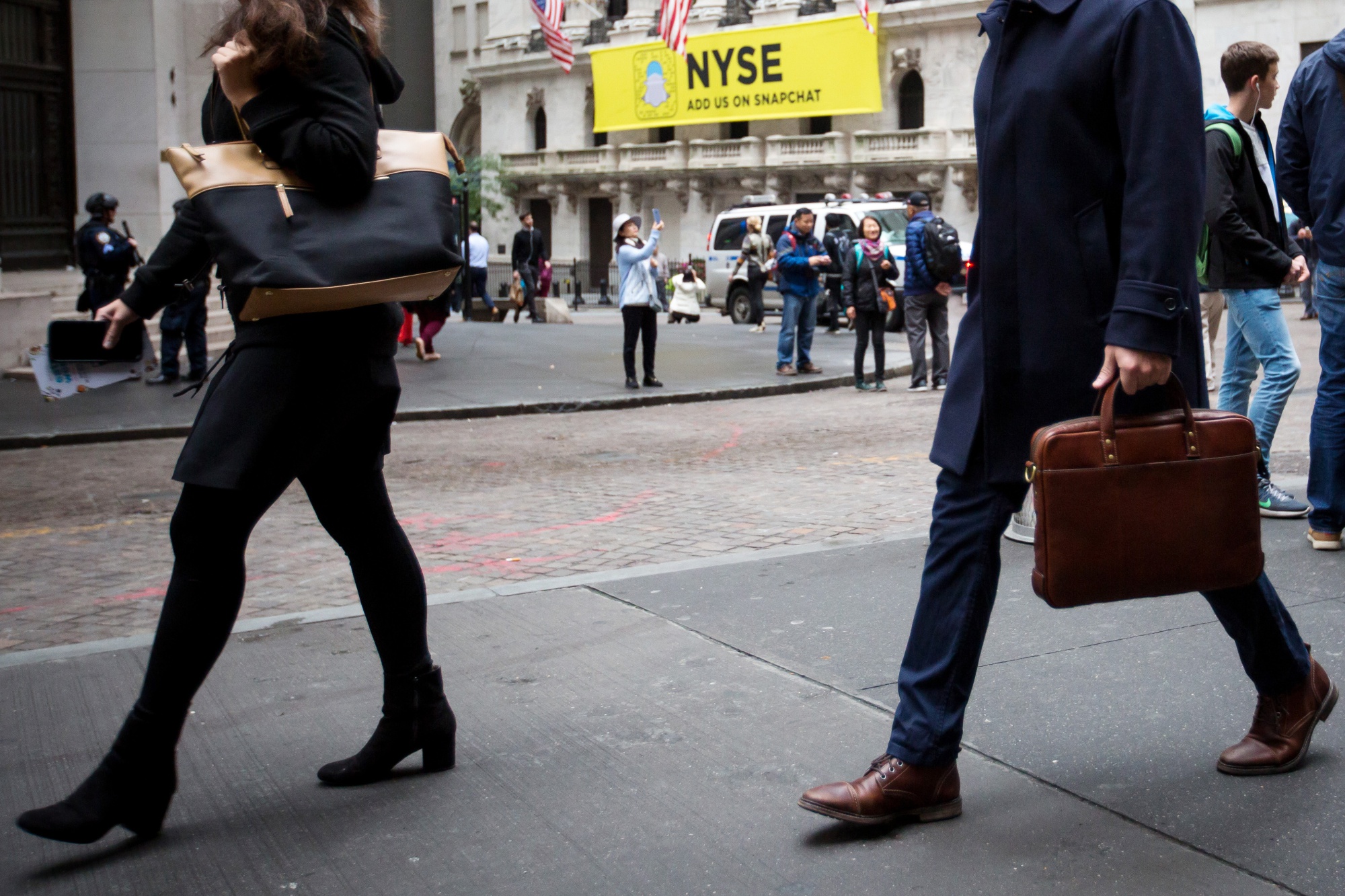 Why wealth management's diversity issues go deeper than demographics - Vimarsana News