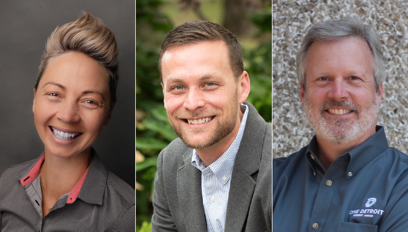 How credit unions are pushing for change by hiring millennial leaders - Vimarsana News