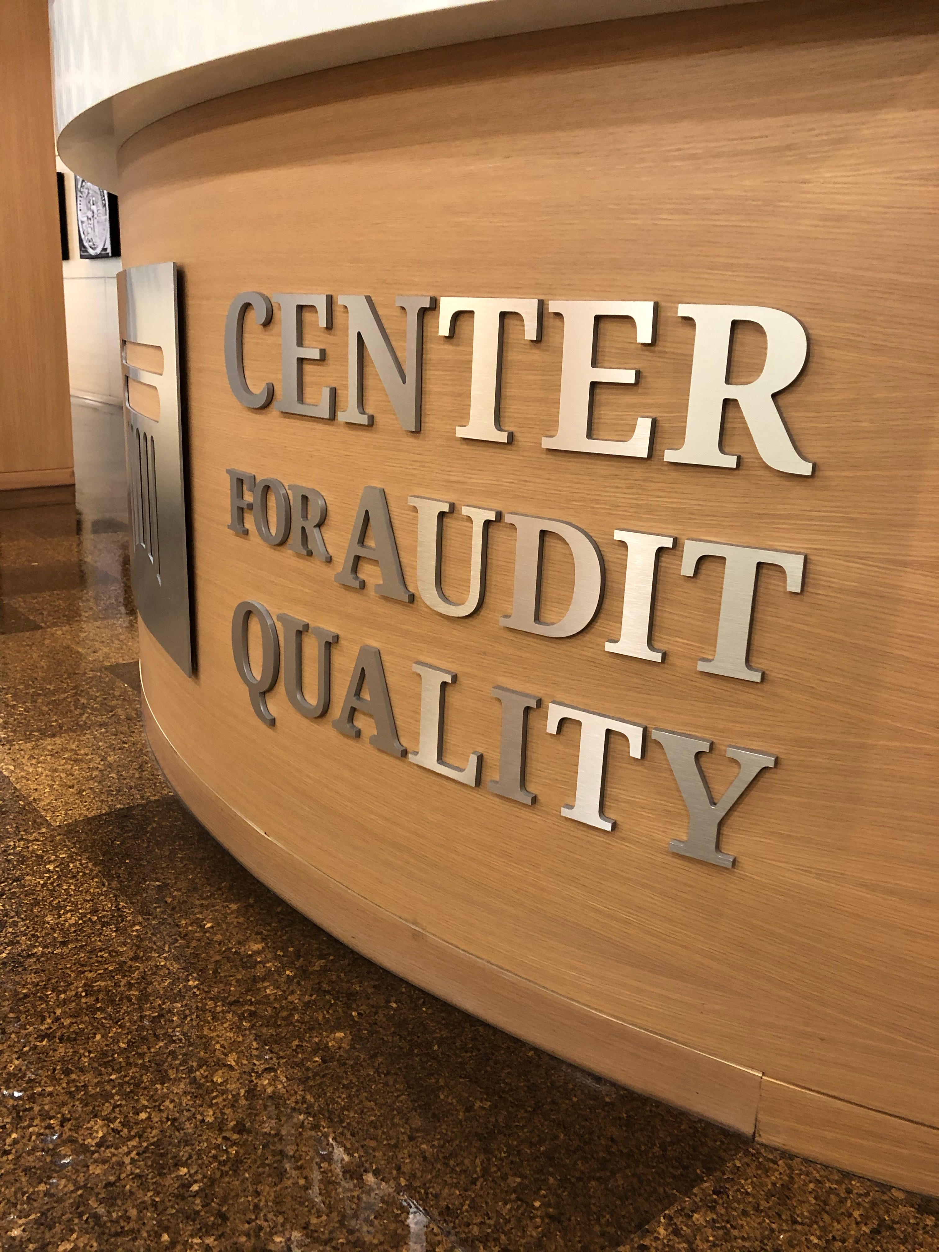 Audit committees providing more disclosures about cyber and ESG - Vimarsana News