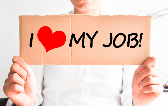 4 ways to reignite your passion for your firm - Vimarsana News