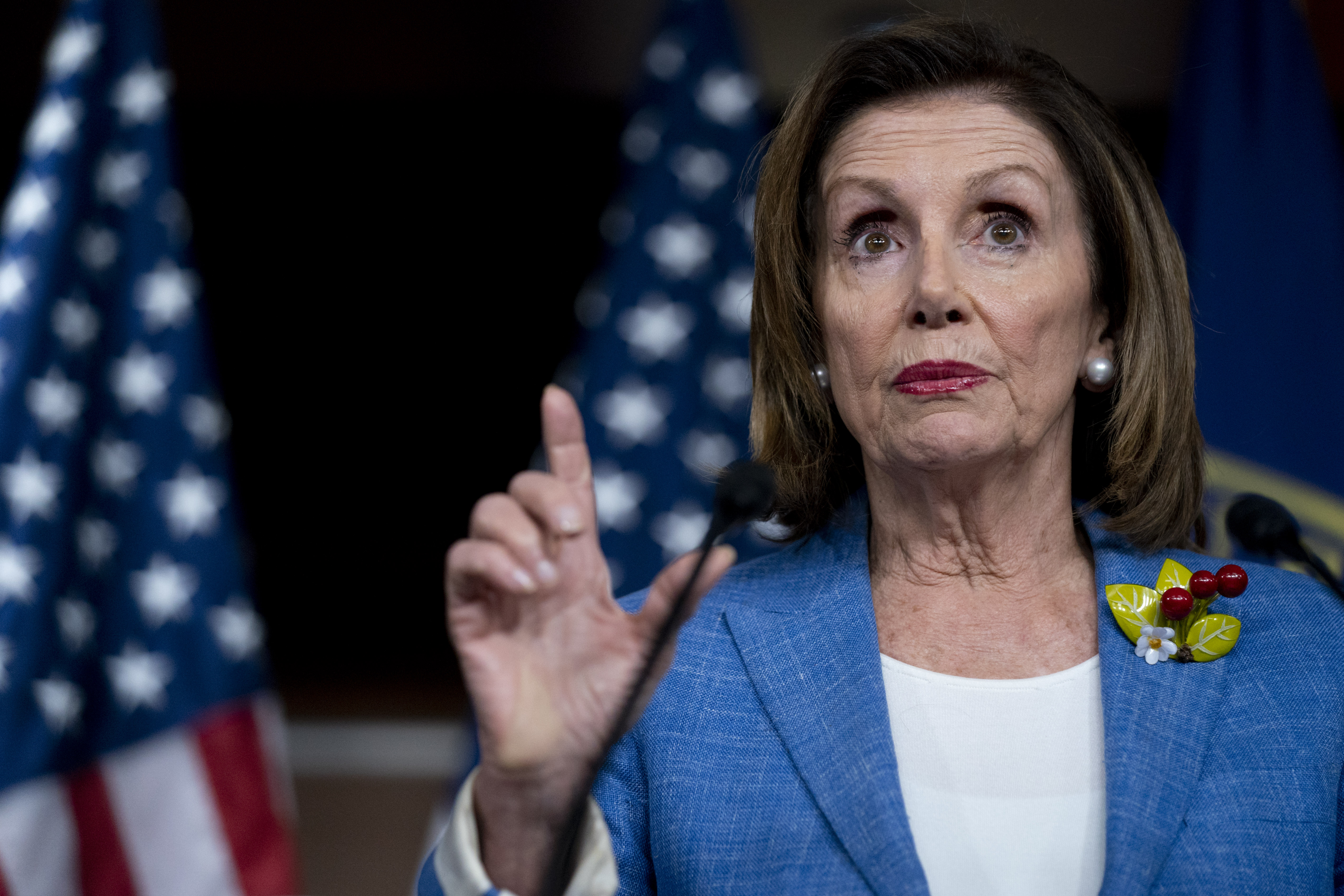 House passes stopgap funding bill - Vimarsana News