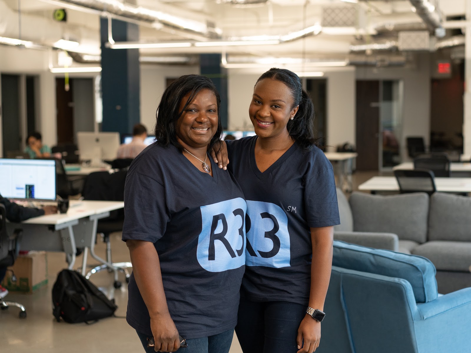 Fintechs focus on supporting people exiting the justice system - Vimarsana News