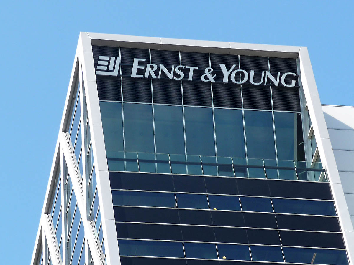EY-Parthenon acquires Quantitative Scientific Solutions - Vimarsana News