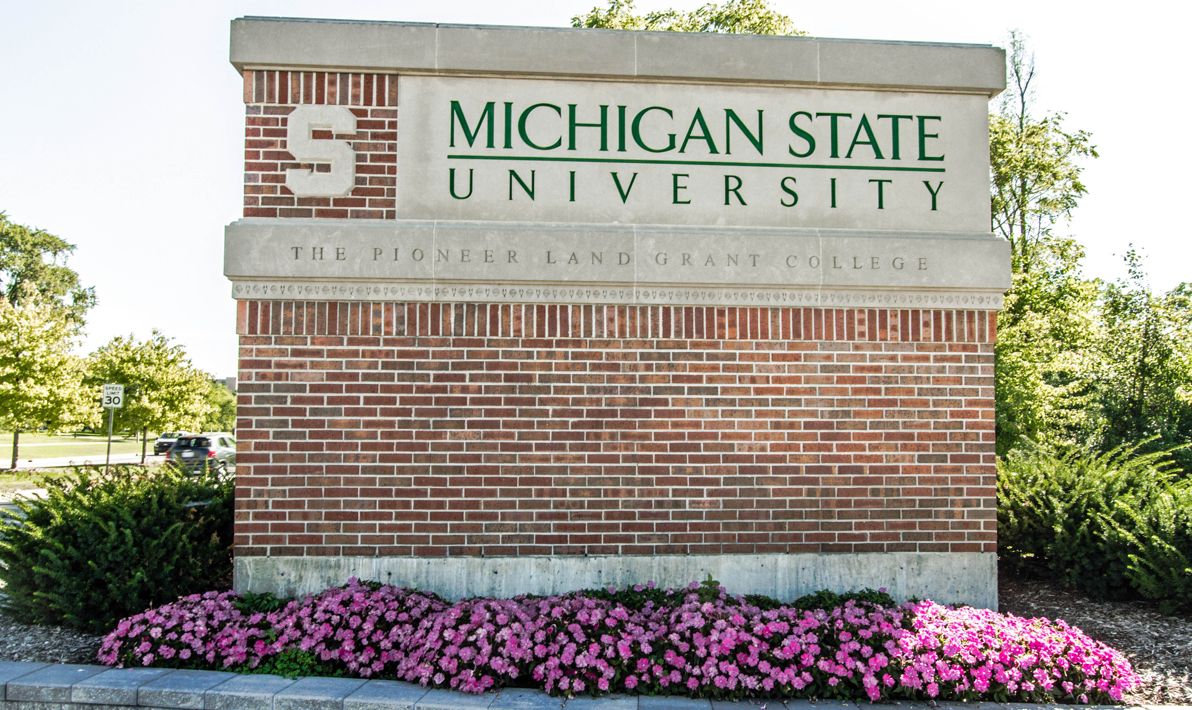 Michigan State University tees up century bond sale - Vimarsana News