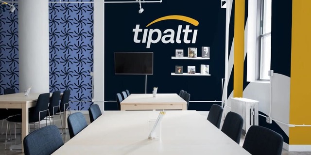 Tipalti rolls out virtual corporate credit "card" - Vimarsana News
