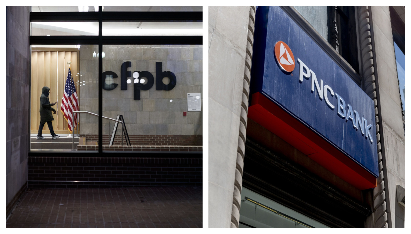 CFPB seeks to limit banks' ability to collect on delinquent HELOCs - Vimarsana News