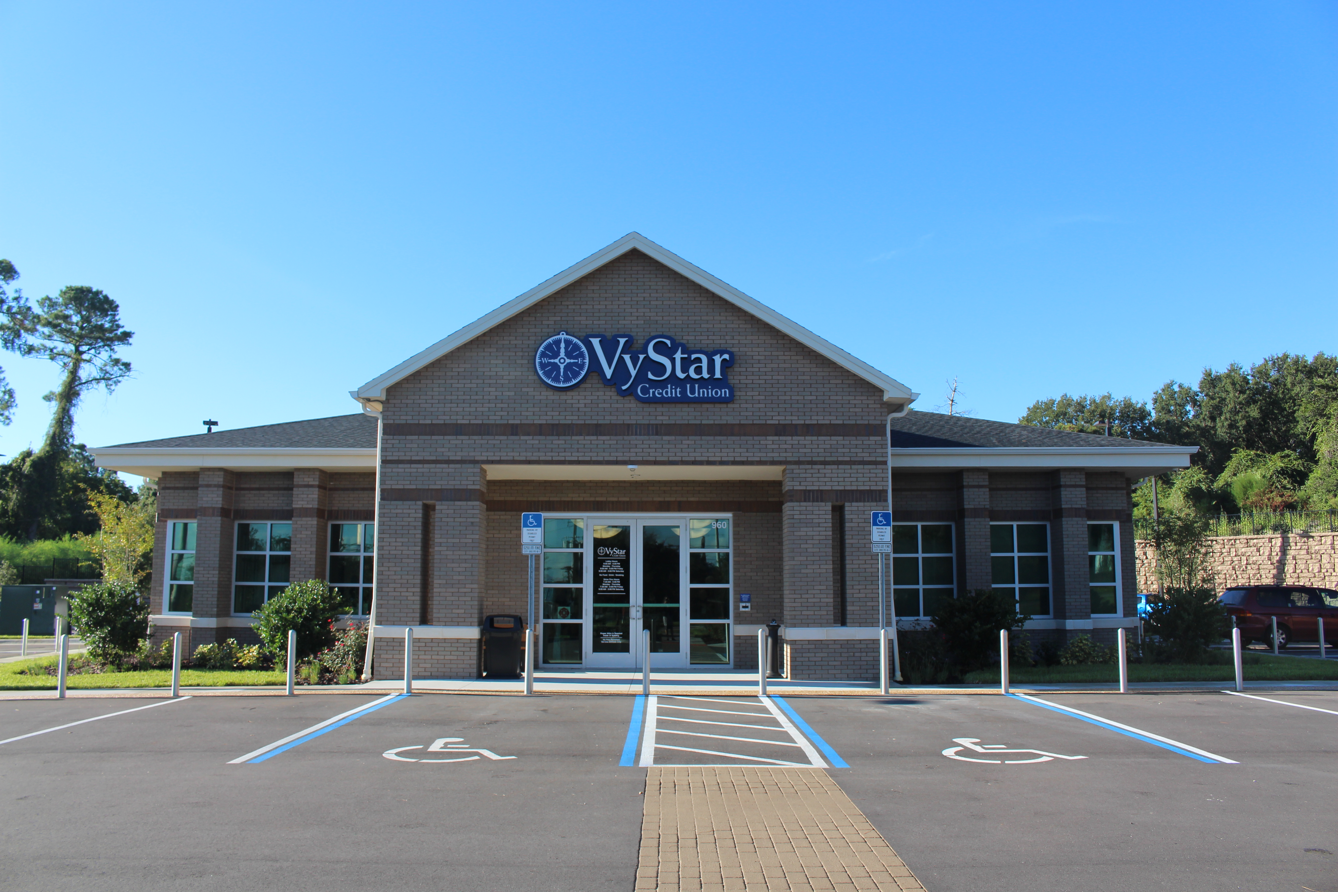 VyStar Credit Union to merge with local competitor - Vimarsana News