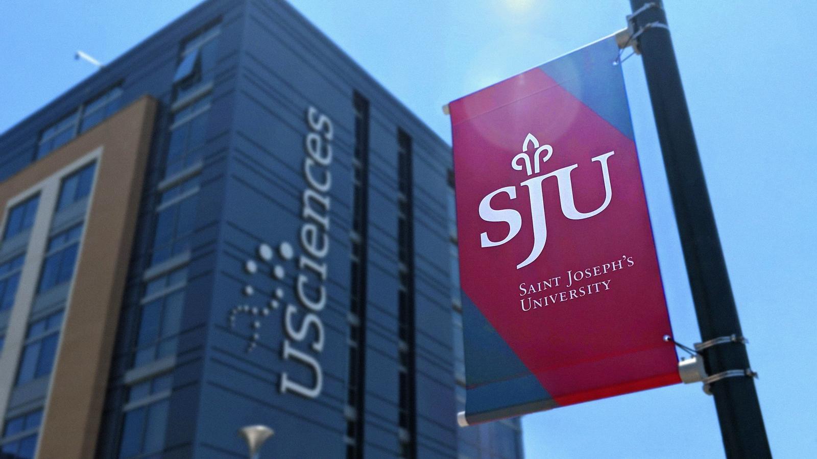 St. Joseph's University in Philadelphia goes to market after merger - Vimarsana News