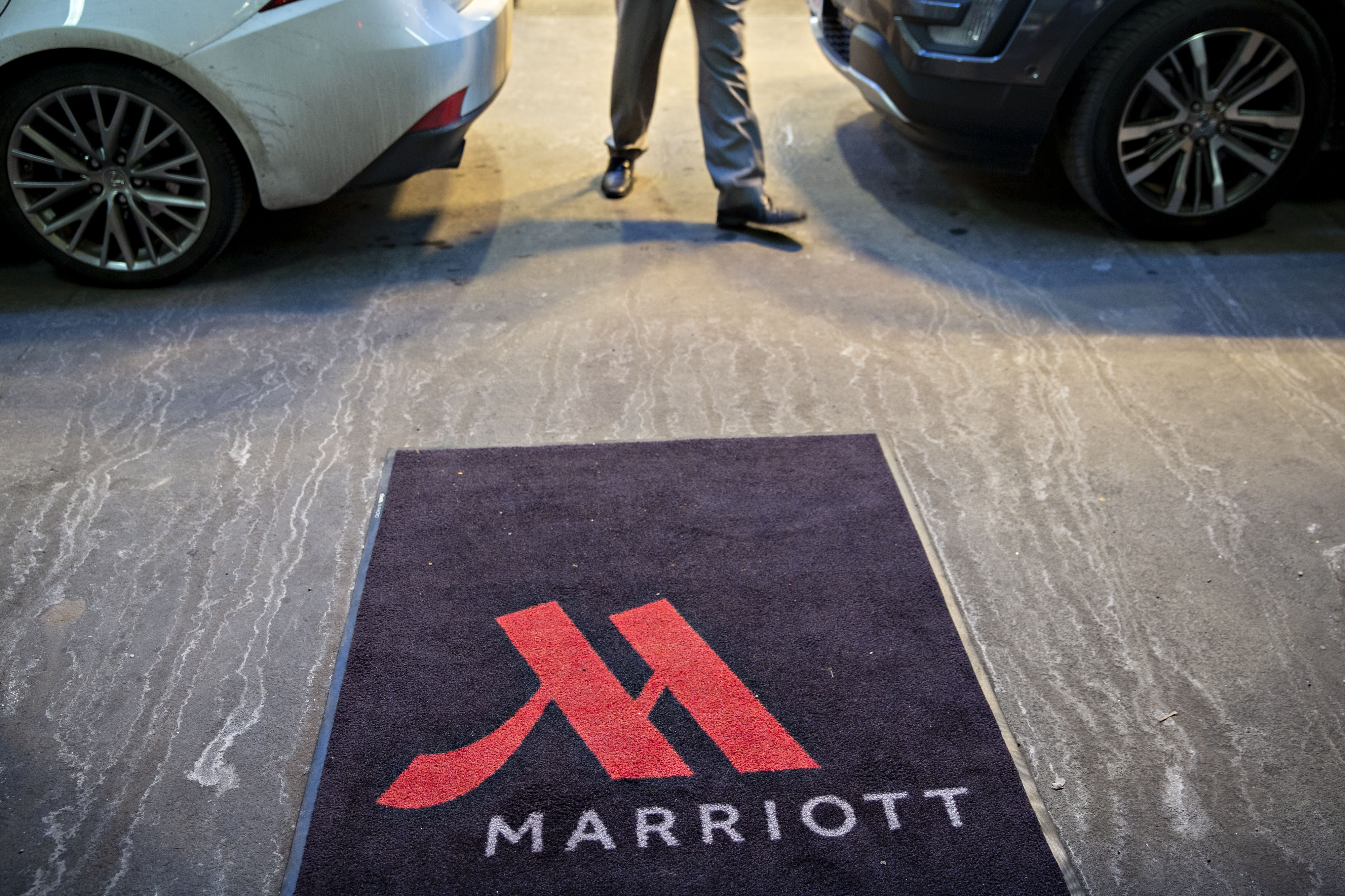 USAlliance, Marriott Employees' federal credit unions plan to join forces - Vimarsana News