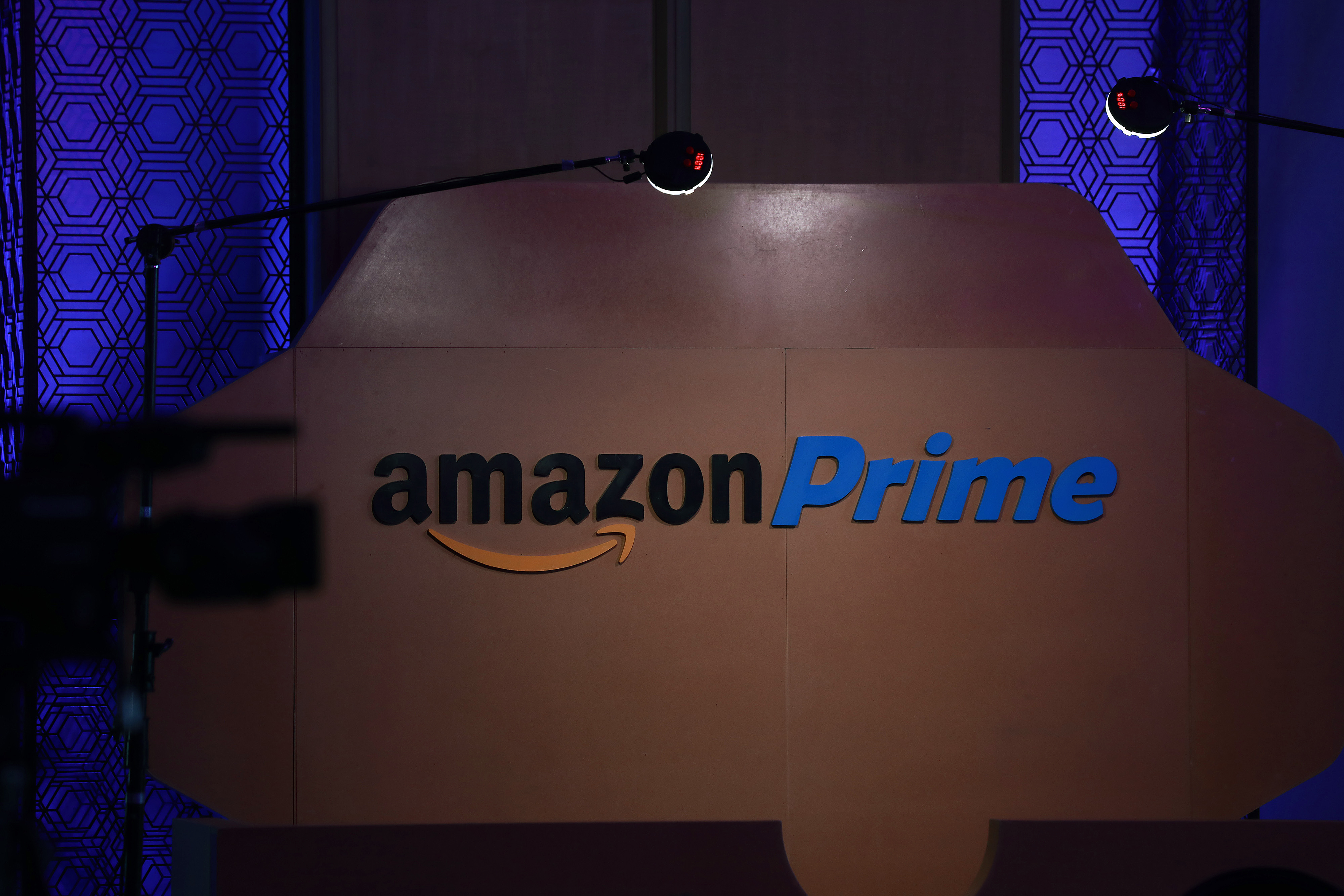 How Amazon's 'Buy with Prime' expansion pressures banks - Vimarsana News