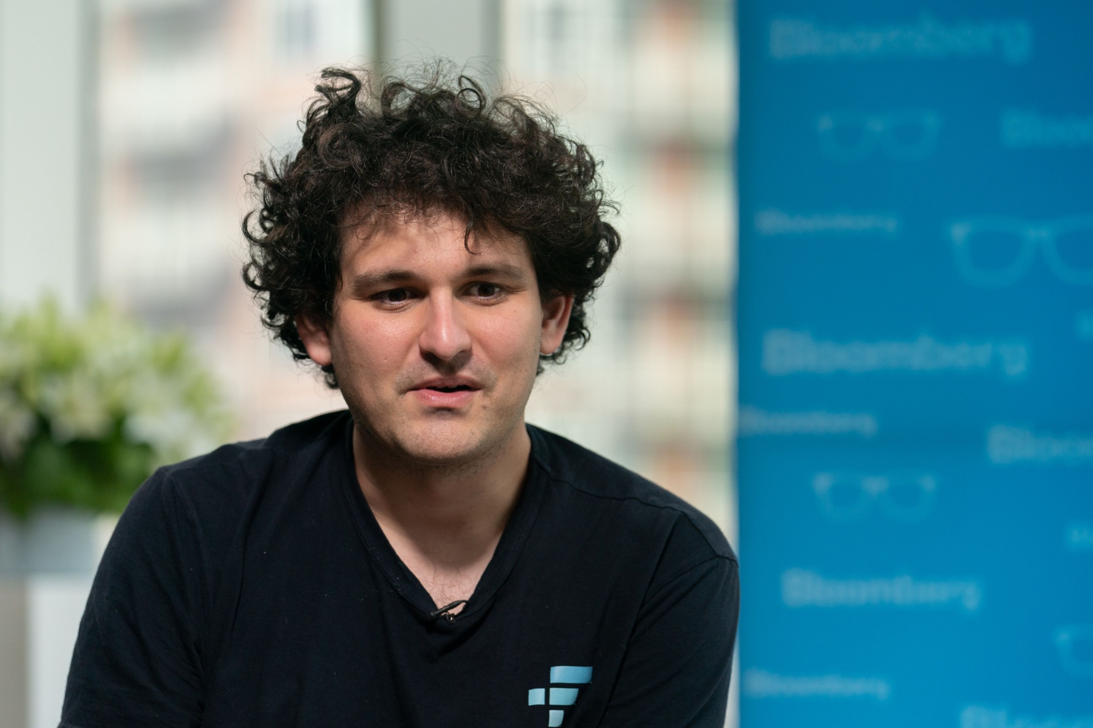Sam Bankman-Fried's magic money box enriched vast crypto network - Vimarsana News