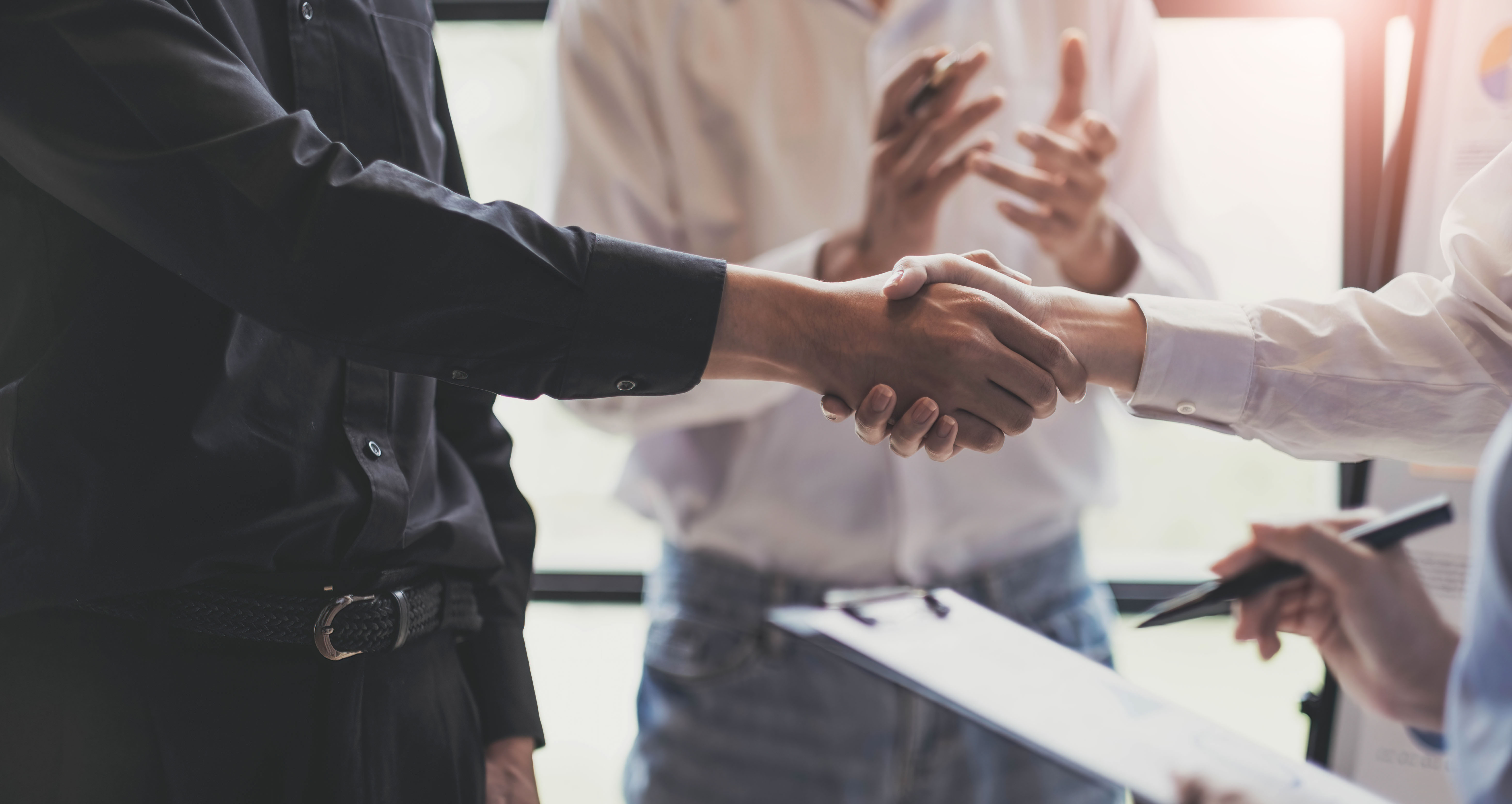 CMG Mortgage acquires Homebridge's retail division - Vimarsana News