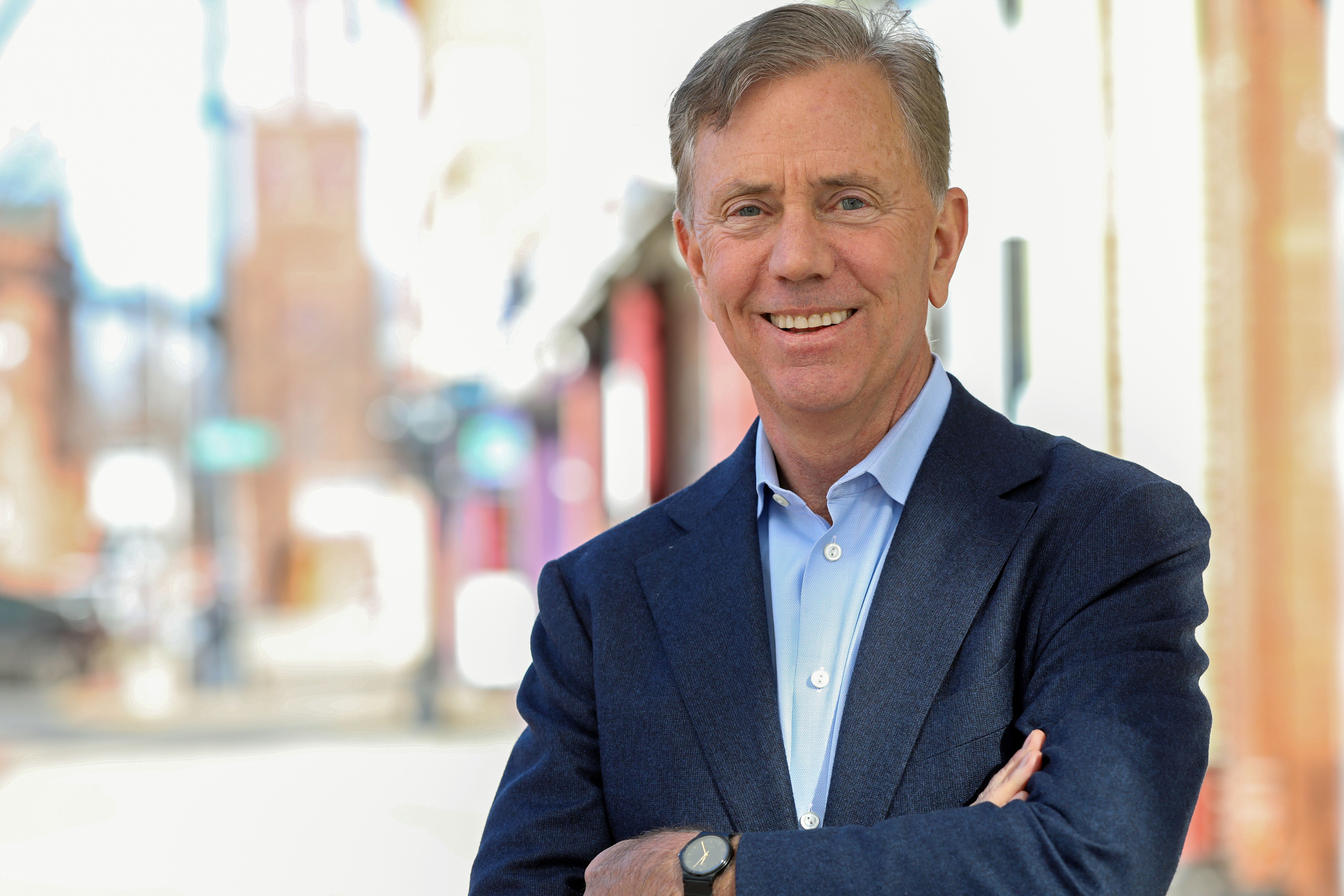 Connecticut governor proposes $50.5 billion biennial budget - Vimarsana News