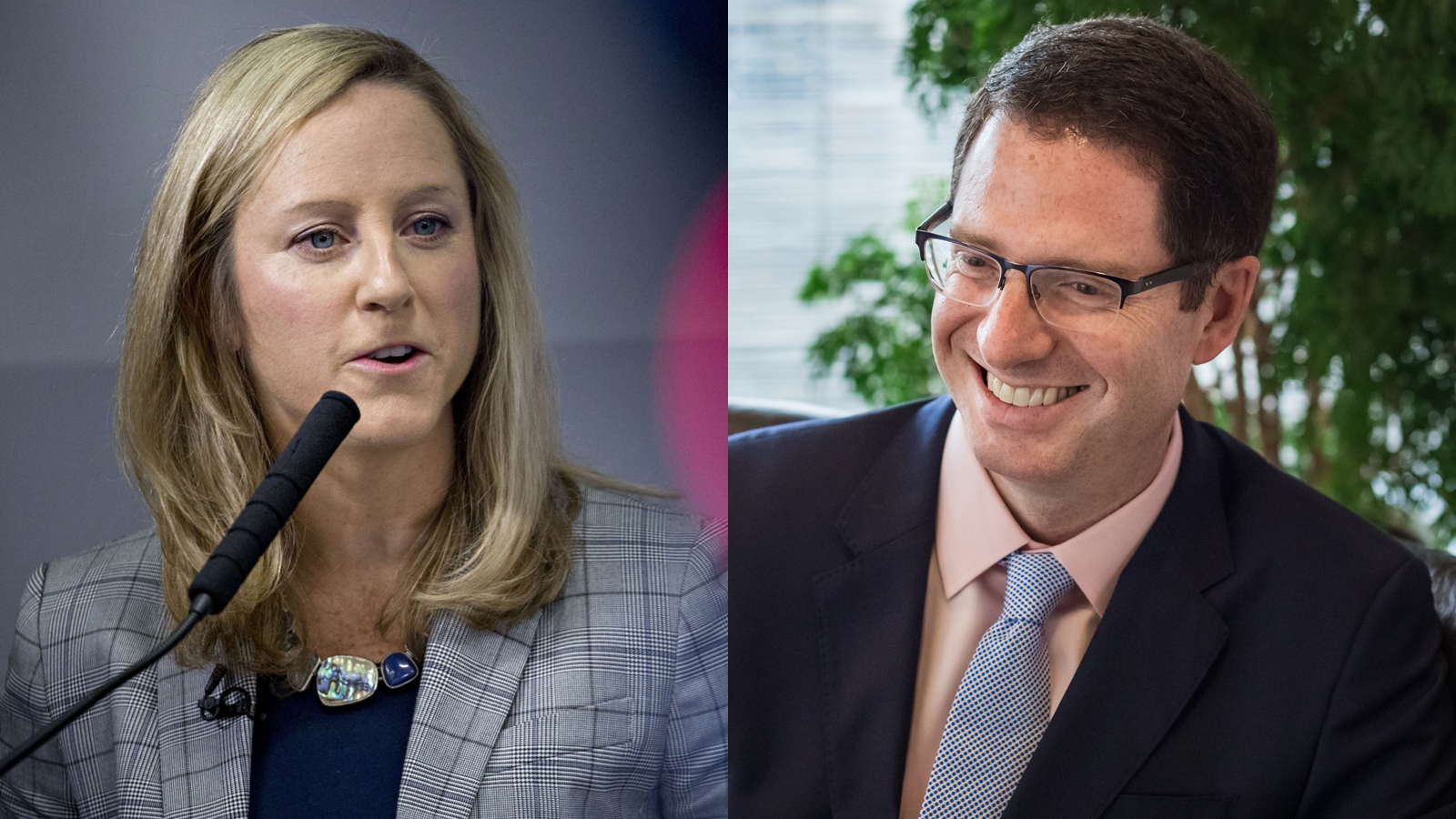 CFPB, OCC on collision course over who regulates fintechs - Vimarsana News