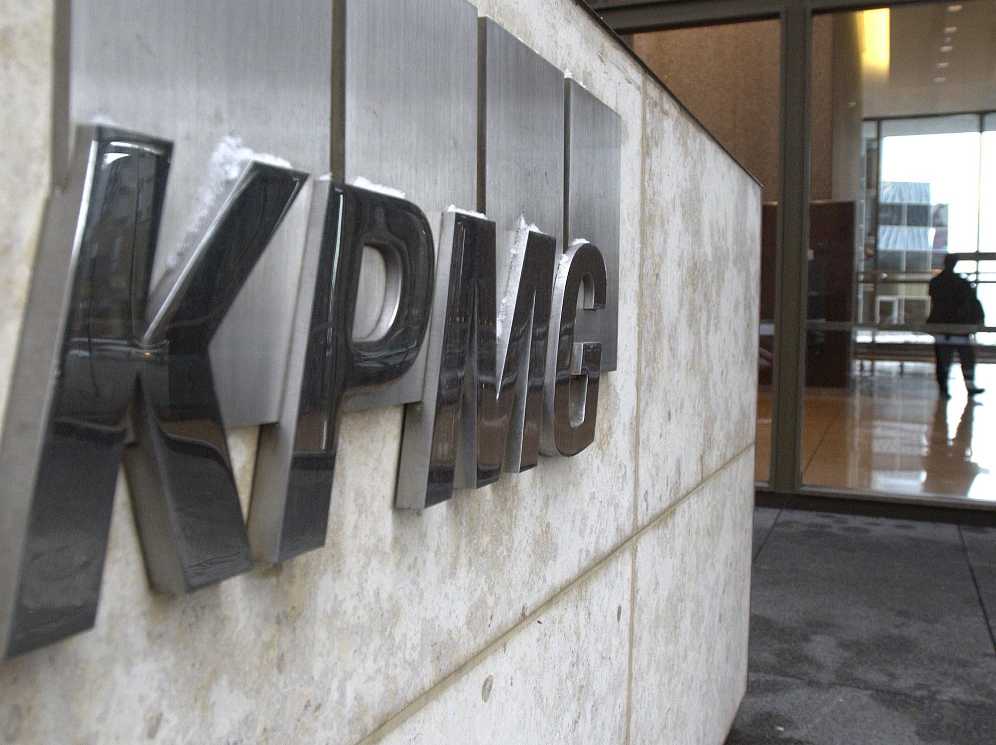 KPMG pens deal with MindBridge to apply AI to digital audits - Vimarsana News