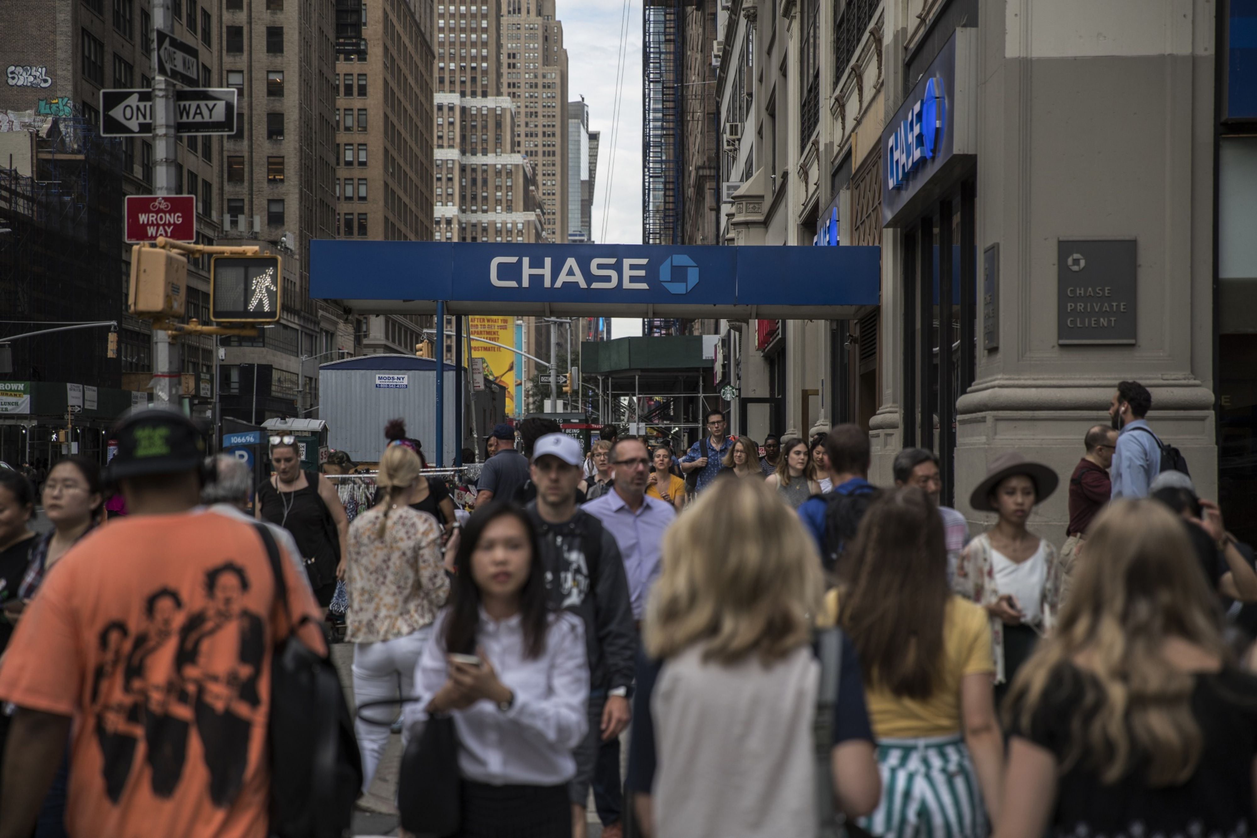 JPMorgan Chase makes cuts to its home lending division - Vimarsana News