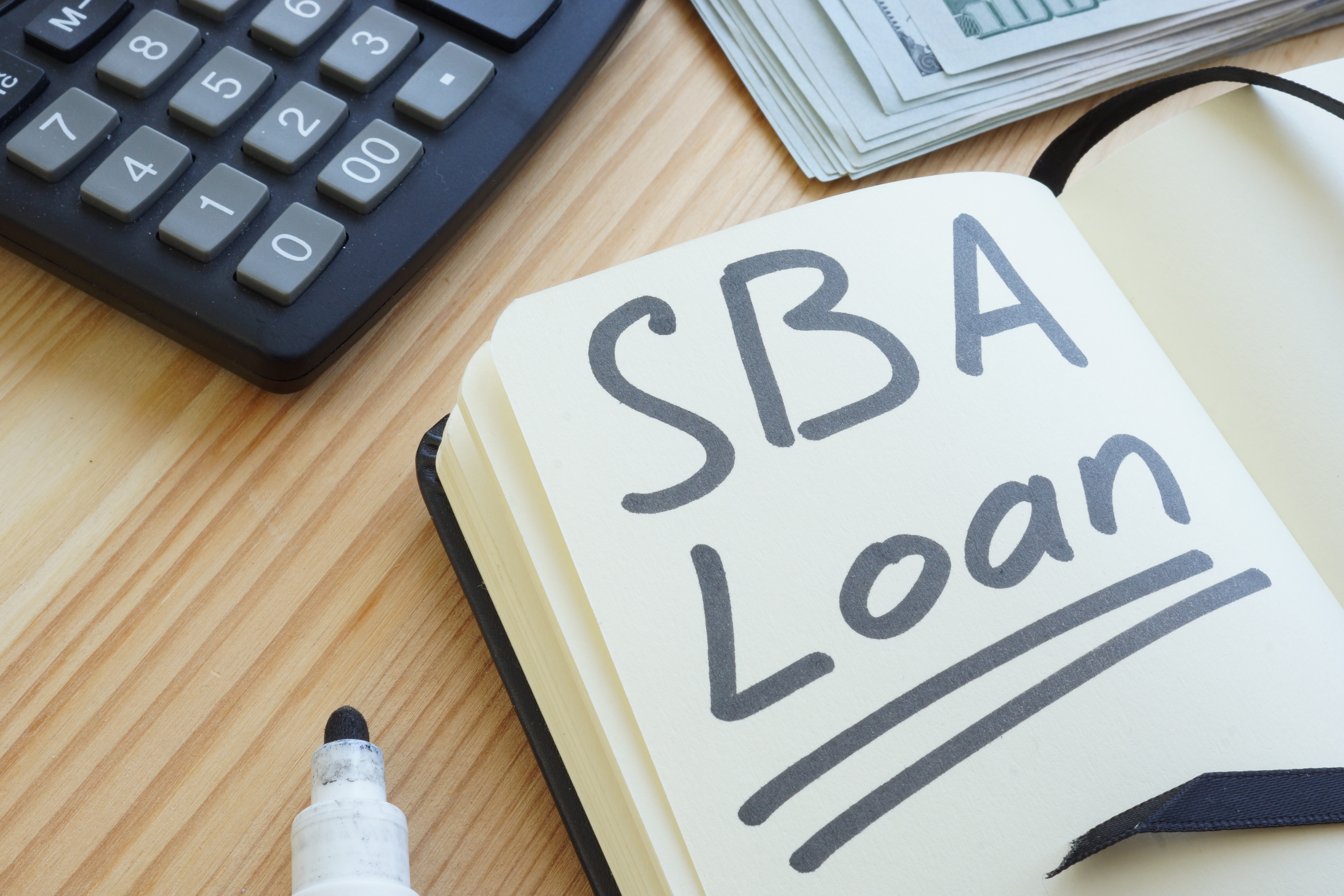 A Stearns Bank unit unveils streamlined small-dollar 7(a) loan product - Vimarsana News