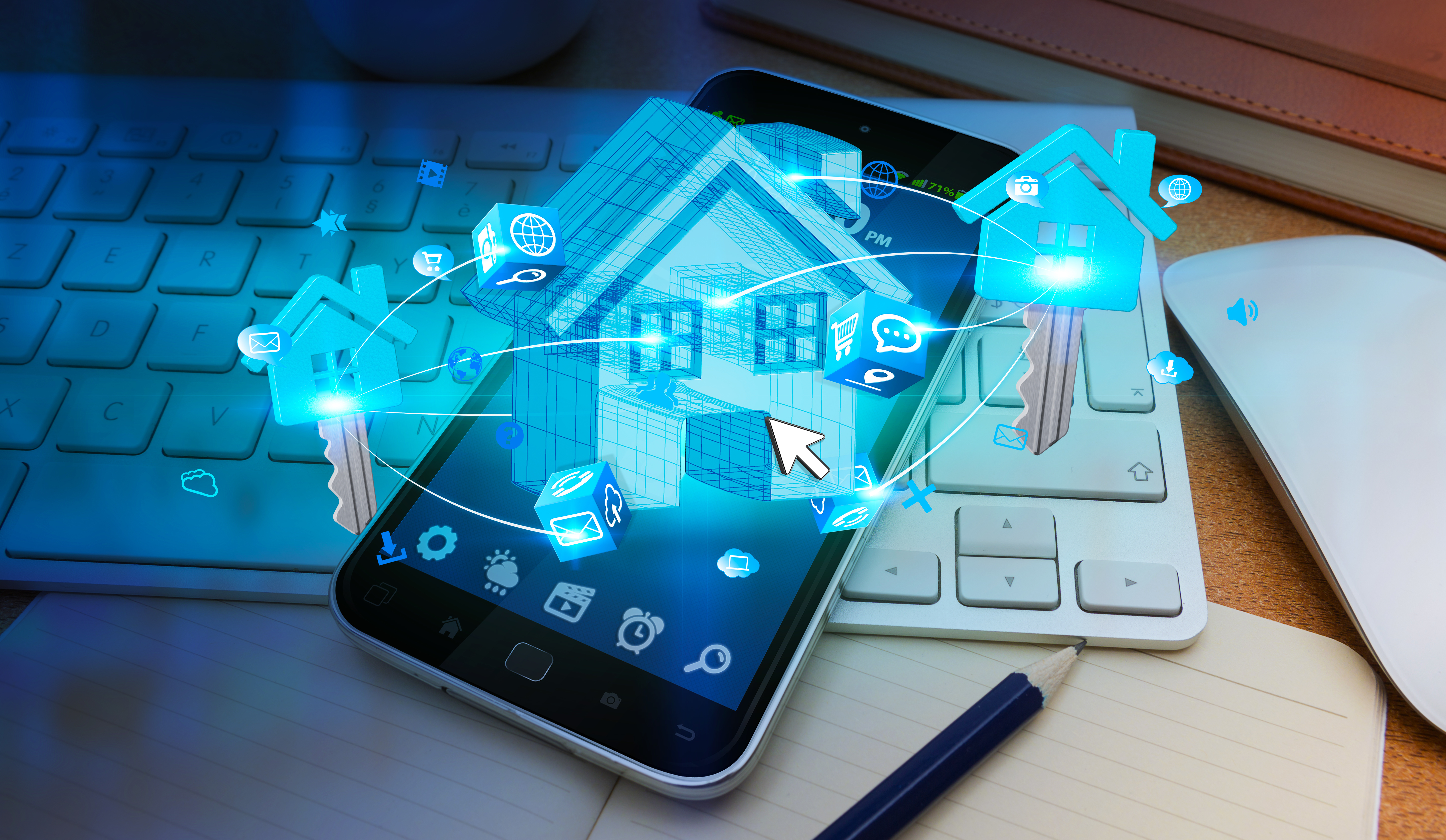 How lenders are re-prioritizing tech spending for 2023 - Vimarsana News