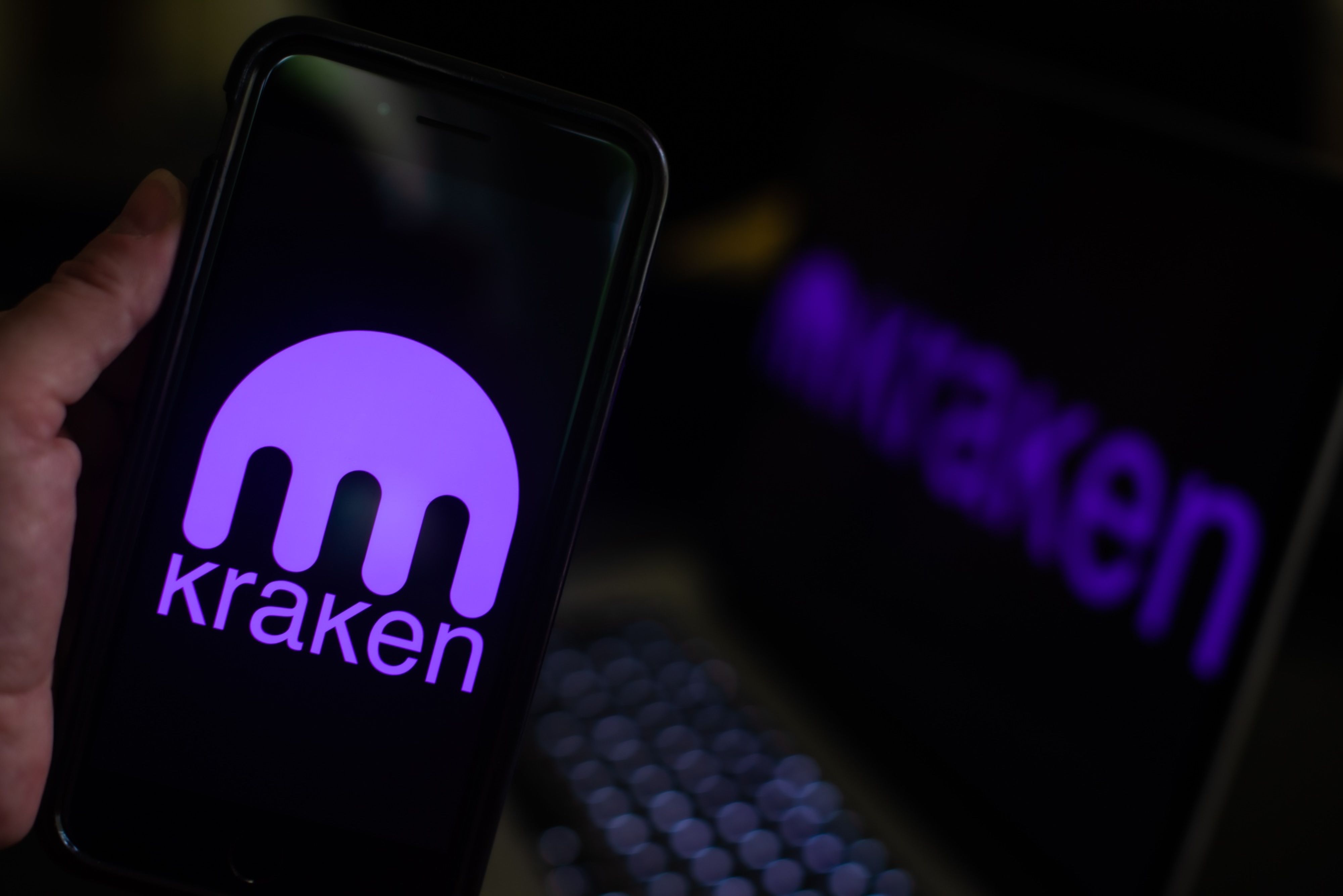 Crypto exchange Kraken ends staking program in $30M SEC settlement - Vimarsana News