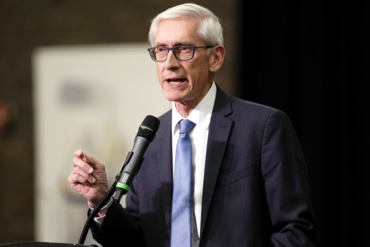 Wisconsin GOP rejects governor's $3.8 billion capital package - Vimarsana News
