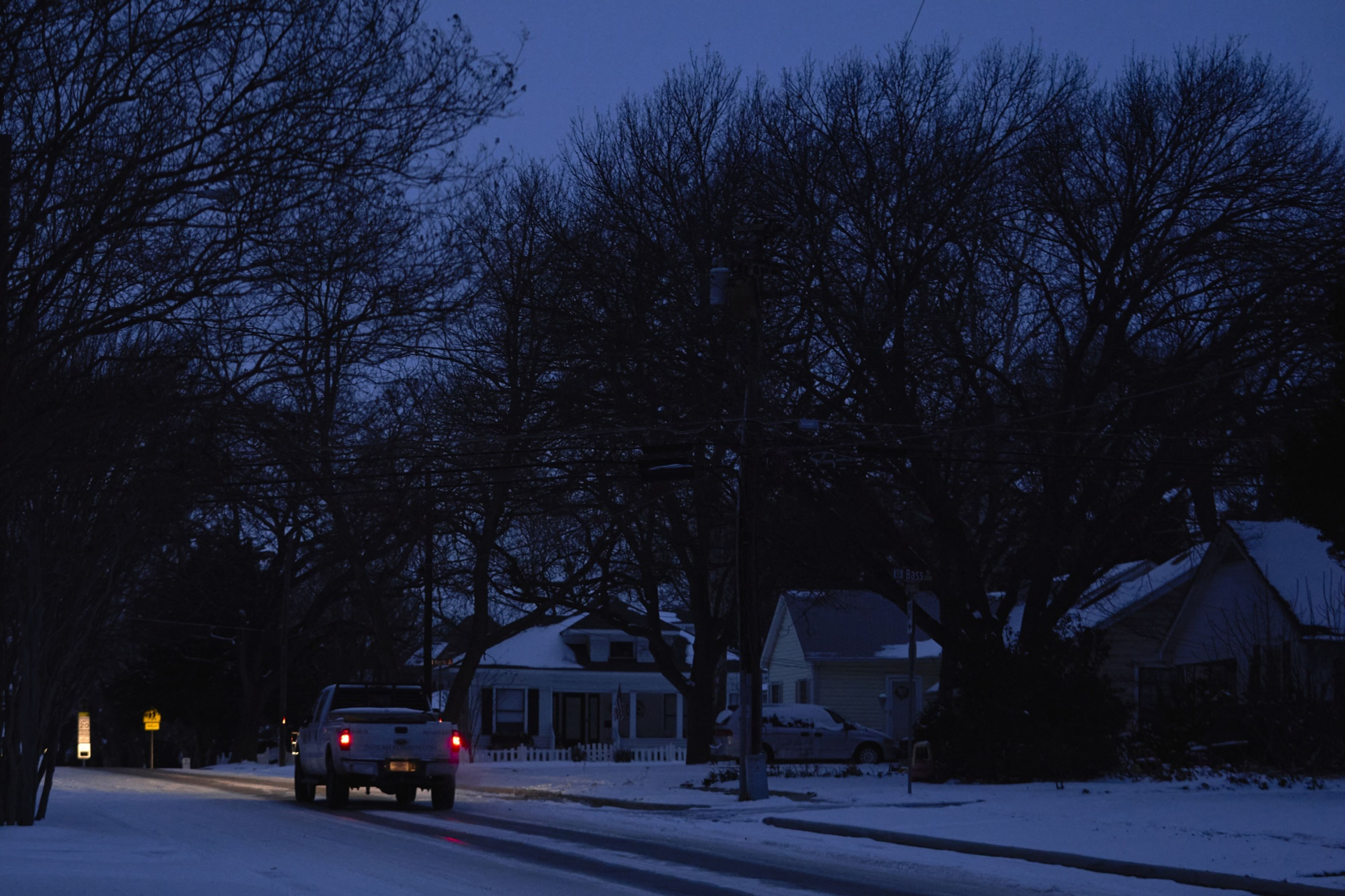 Kansas regulator approves securitization for 2021 winter storm costs - Vimarsana News