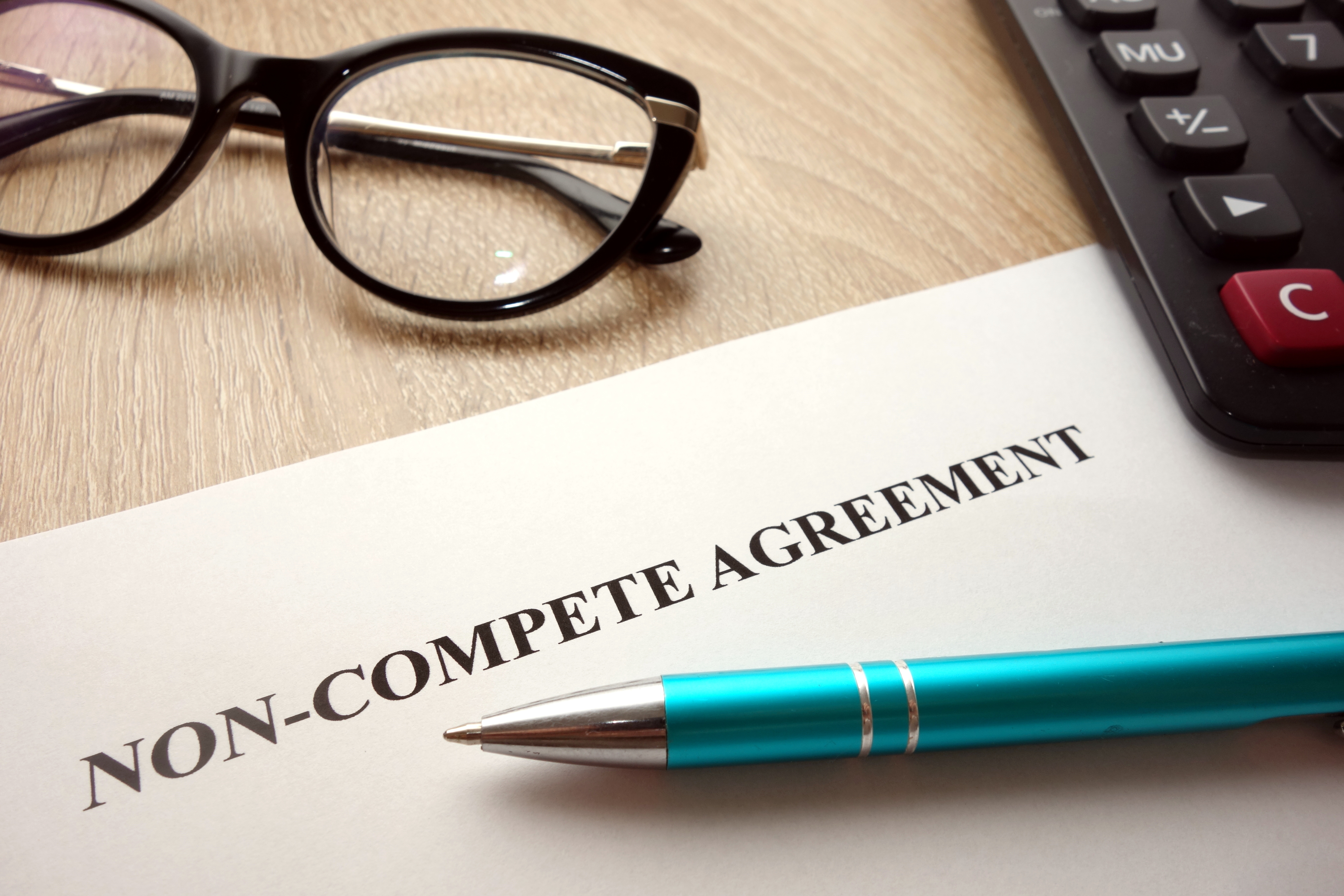 Wealth advisors and firm owners have clashing views on banning noncompete clauses - Vimarsana News