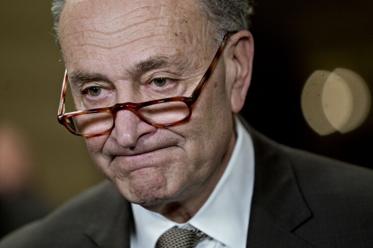 Schumer brokers Amtrak-MTA funding deal on New York projects - Vimarsana News