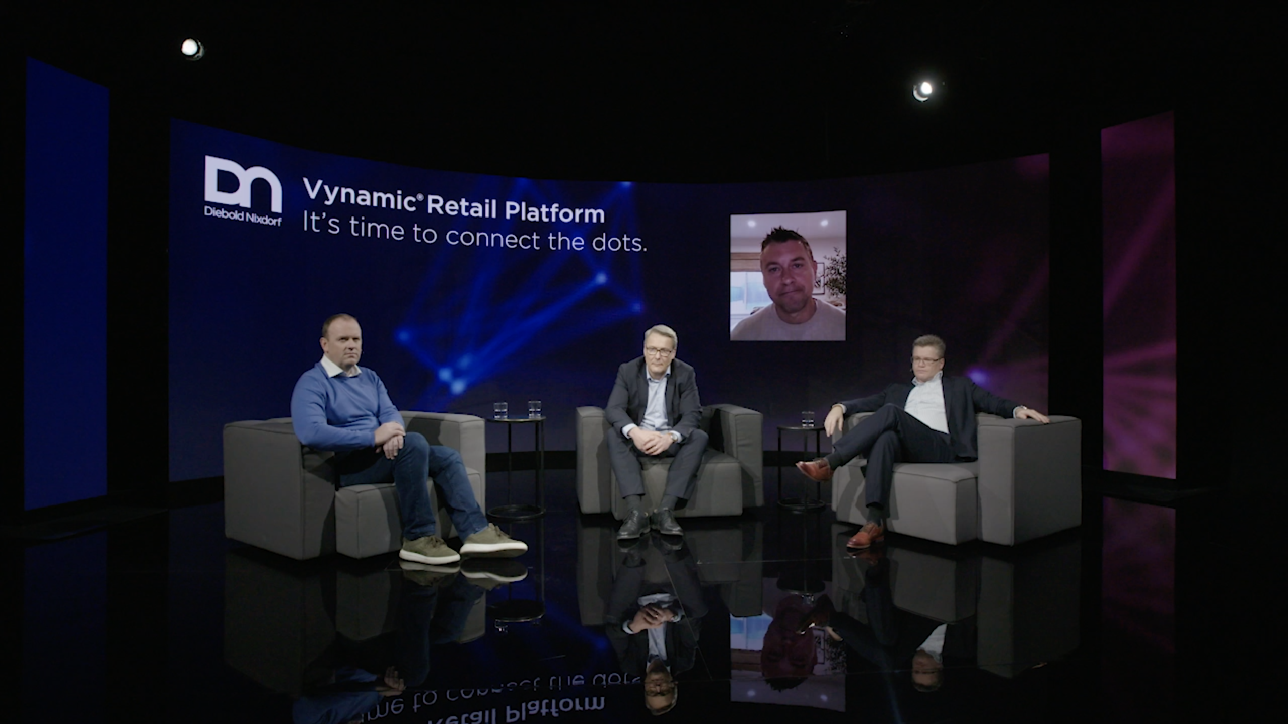 How the cloud changed the way Diebold Nixdorf approaches payments - Vimarsana News