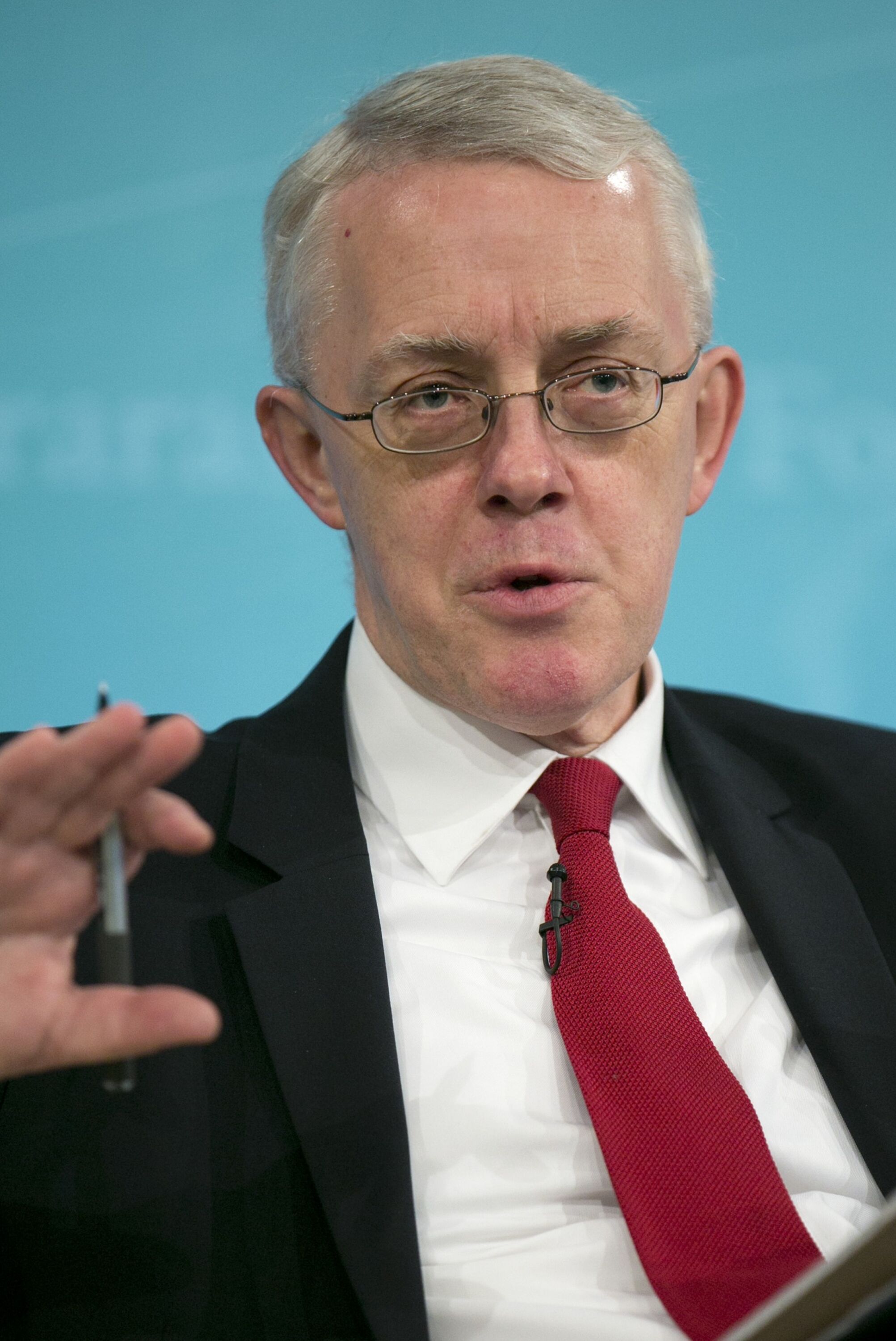Banks need to earn greater deposit protection, UK's John Vickers says - Vimarsana News