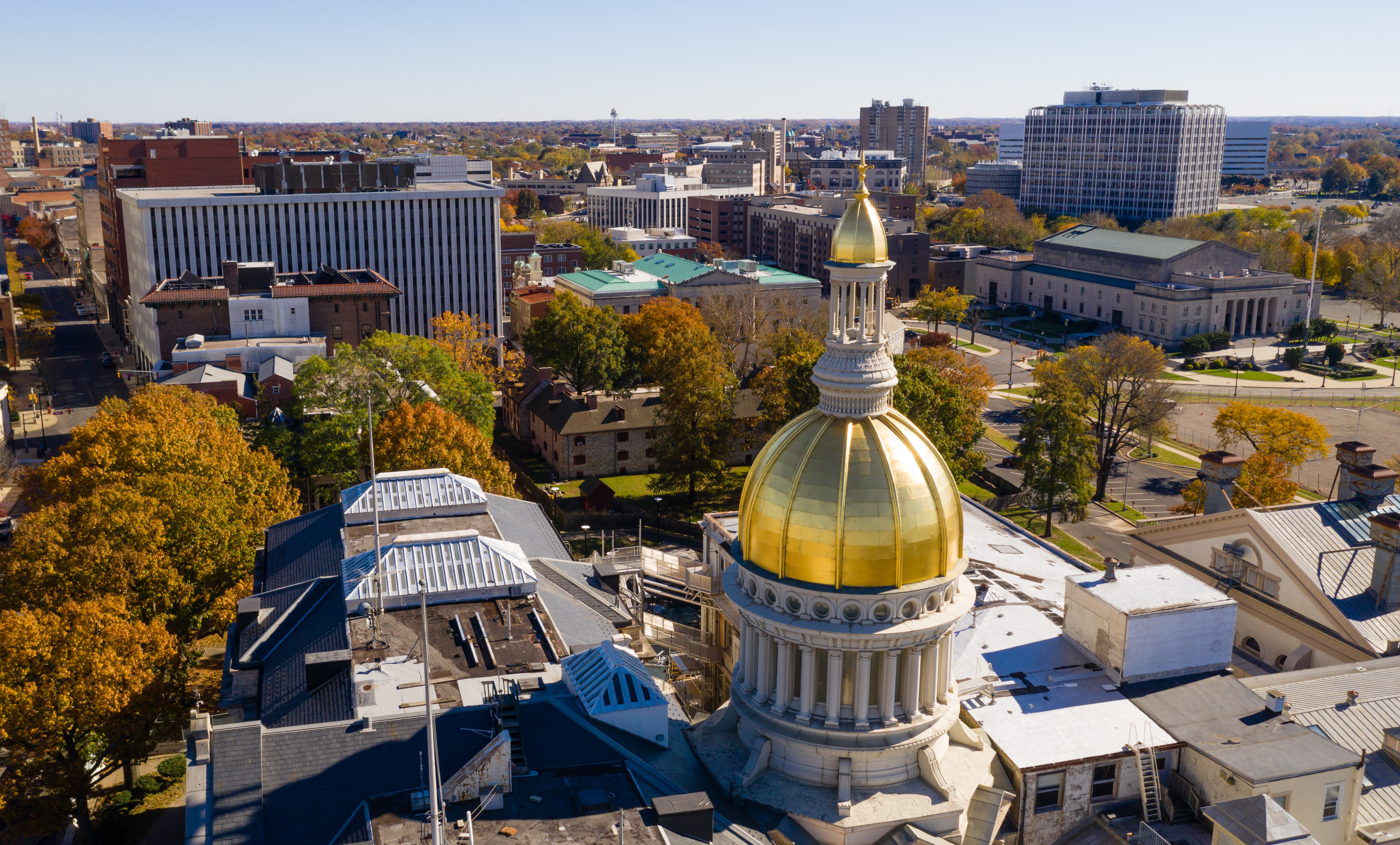 Amid recession fears, New Jersey points to bond rating upgrades - Vimarsana News