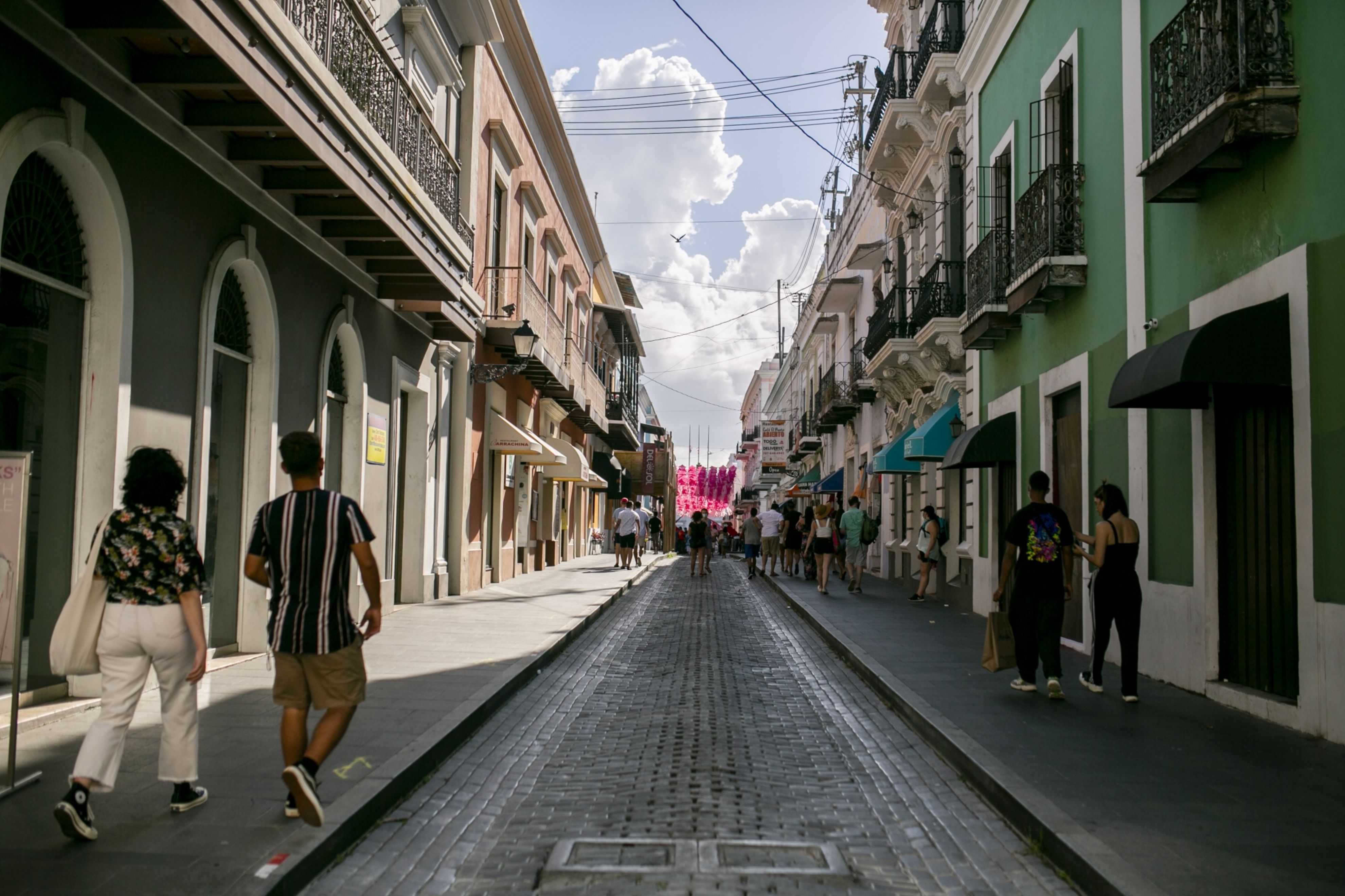 Tax breaks for crypto millionaires stir outrage in Puerto Rico - Vimarsana News