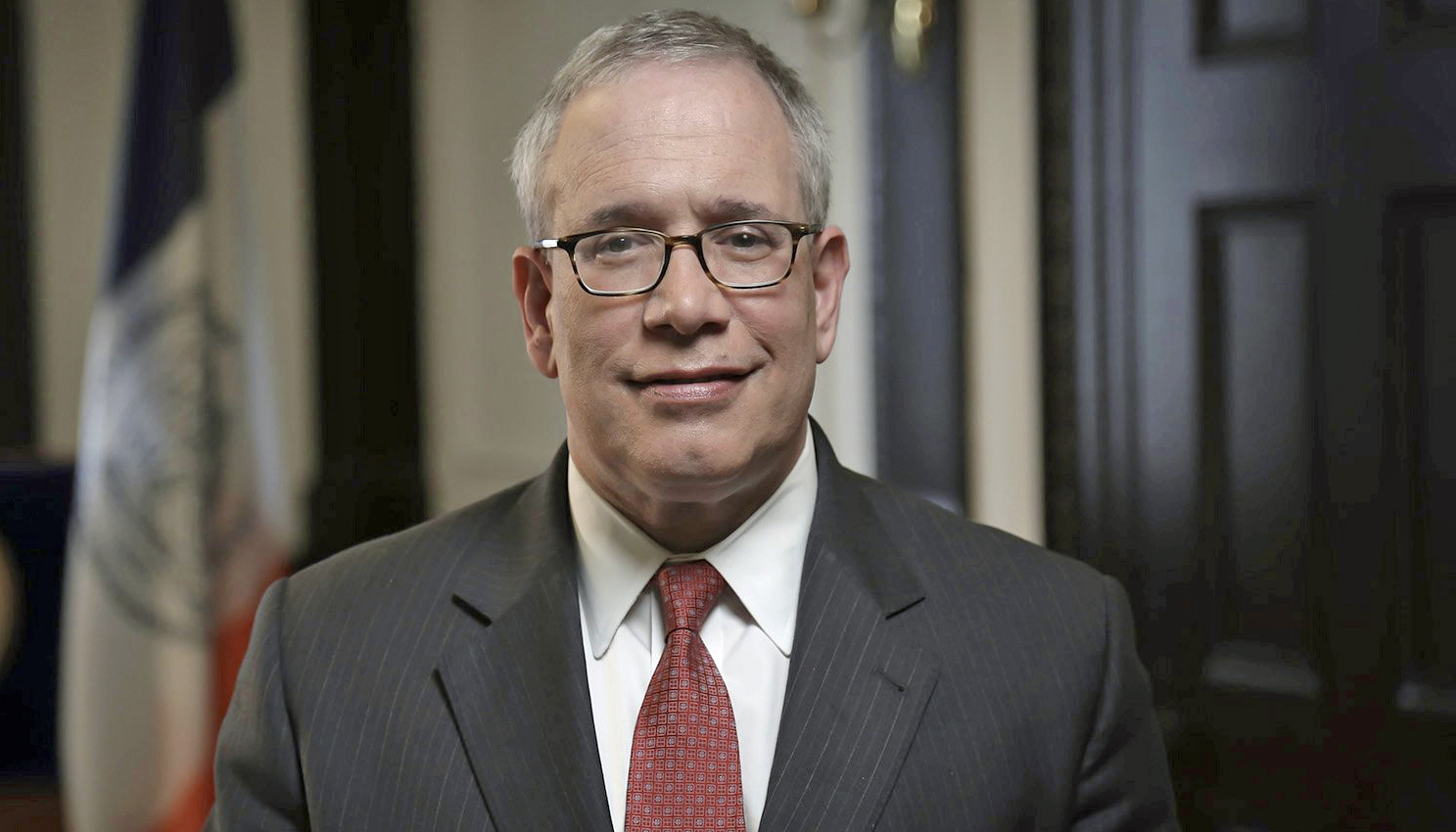 Boost reserves, outgoing NYC comptroller advises Adams - Vimarsana News