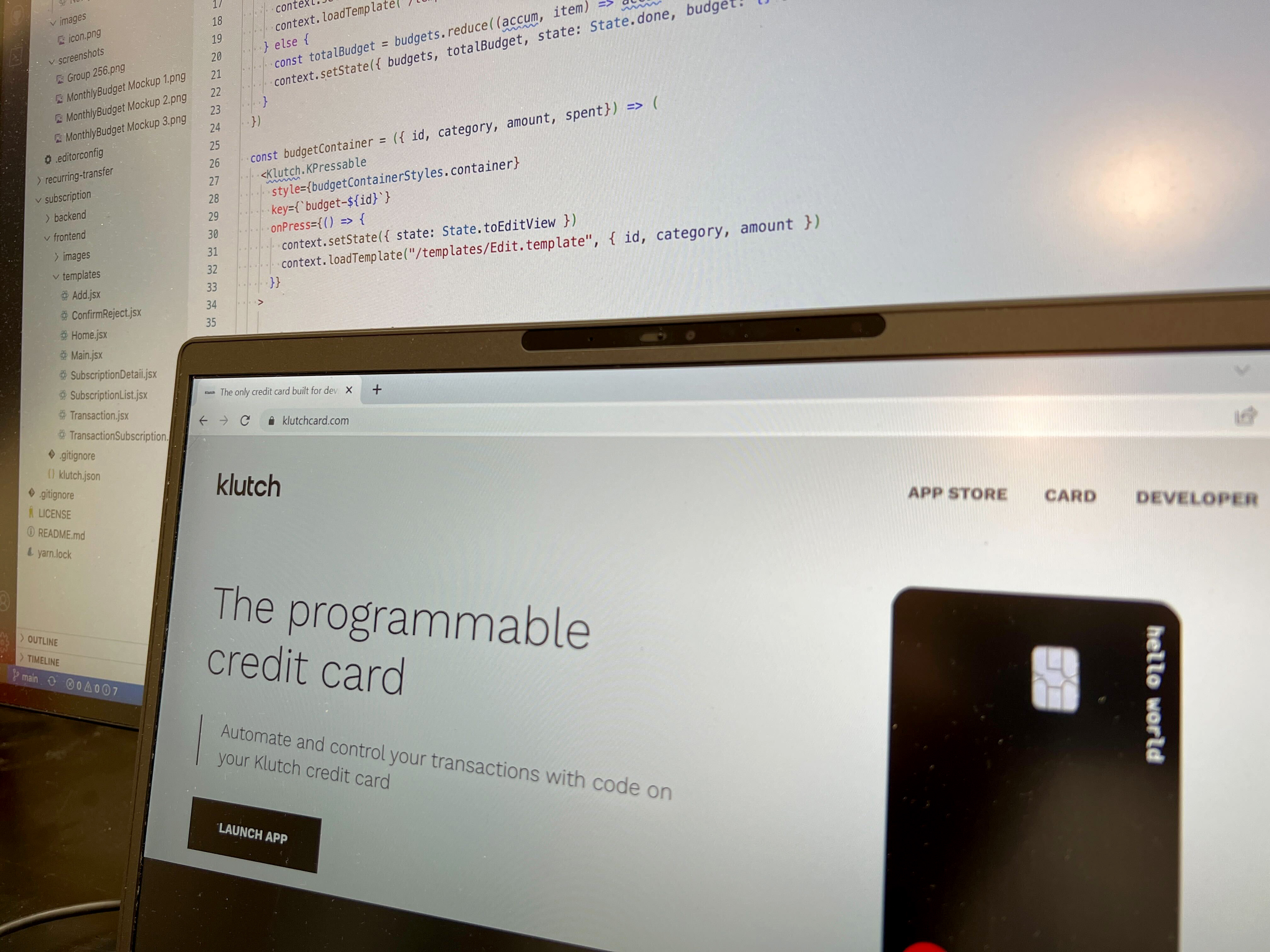 Startup Klutch lets code-savvy consumers create their own apps - Vimarsana News