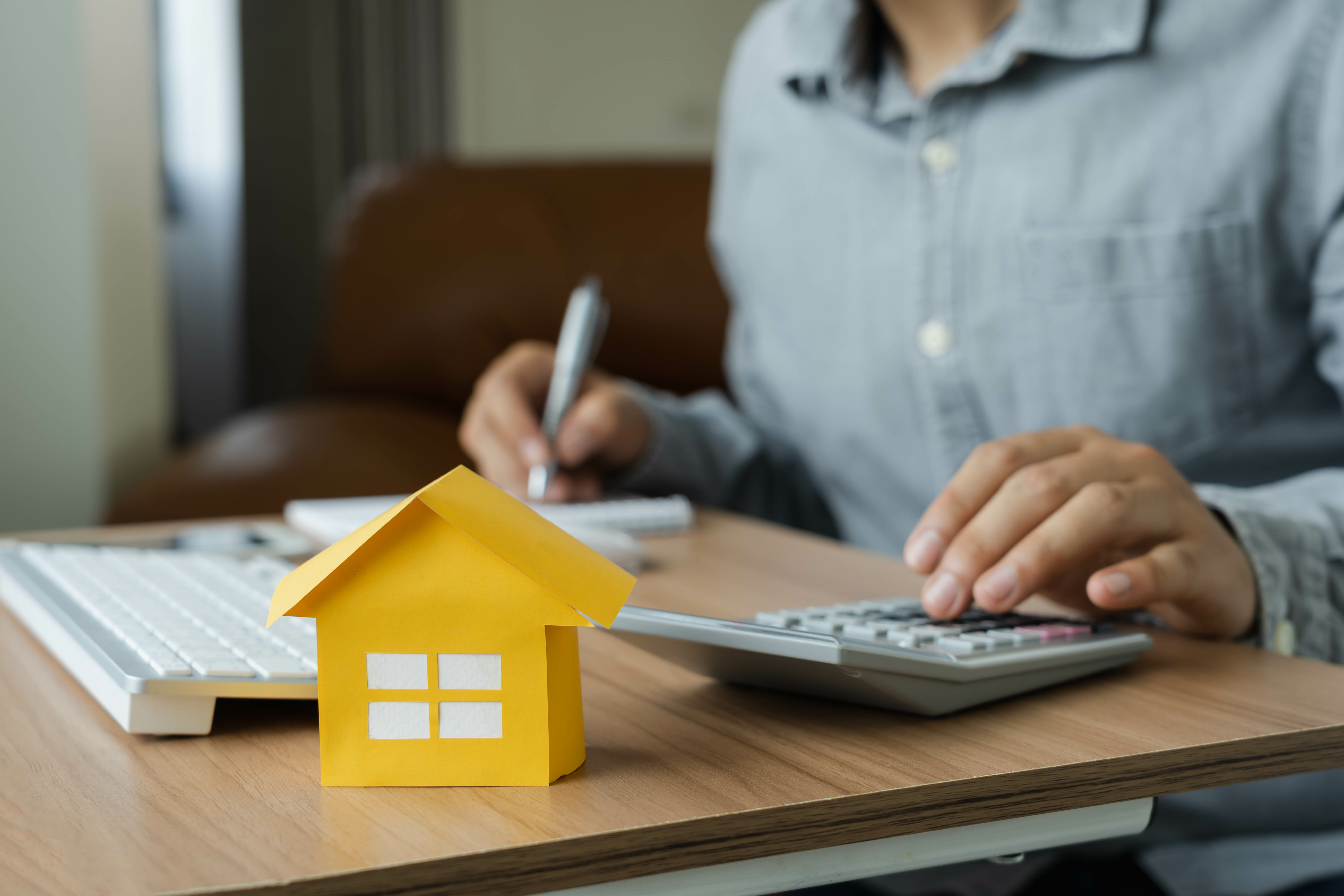 Mortgage servicing concentrated in the Midwest goes up for bid - Vimarsana News