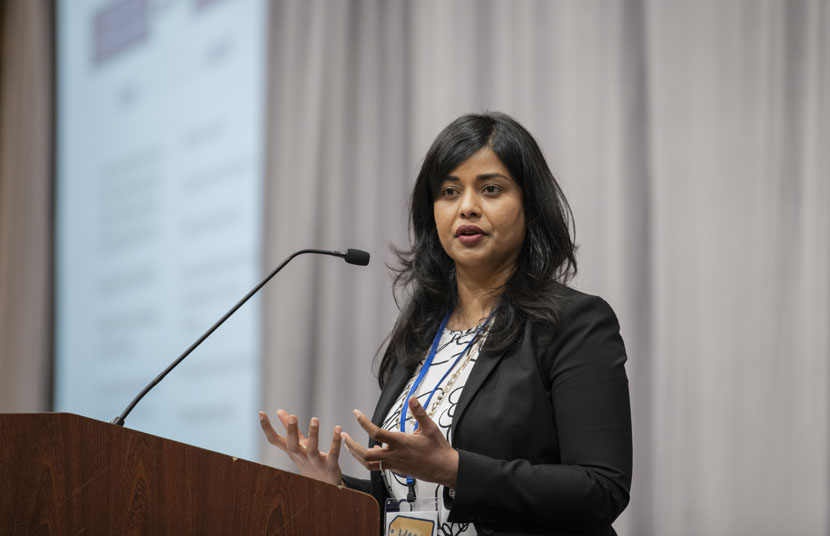 UMB tech chief Uma Wilson weighs in on real-time payments - Vimarsana News