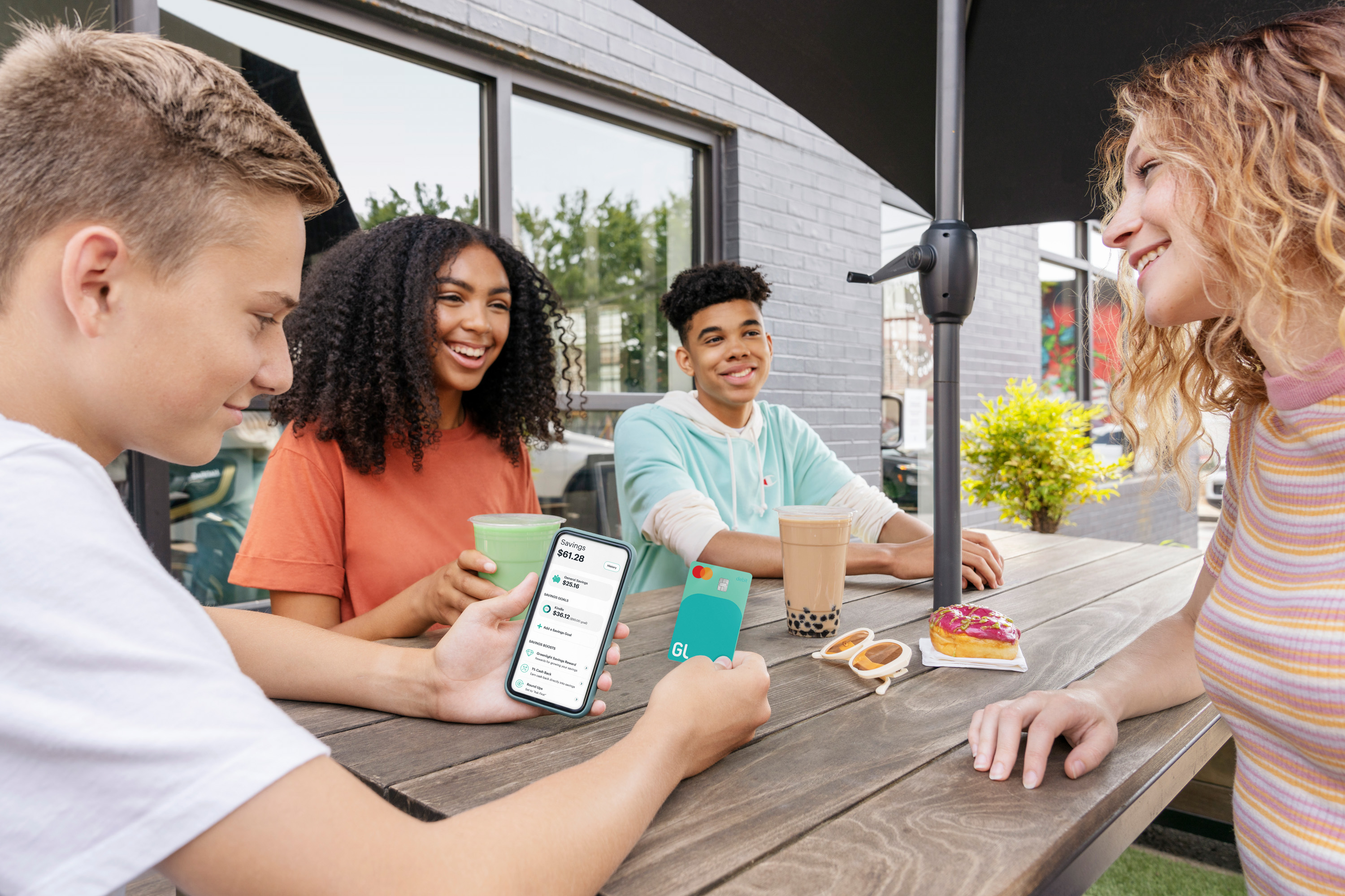 Gen Z challenger bank provider turns its sights on banks - Vimarsana News