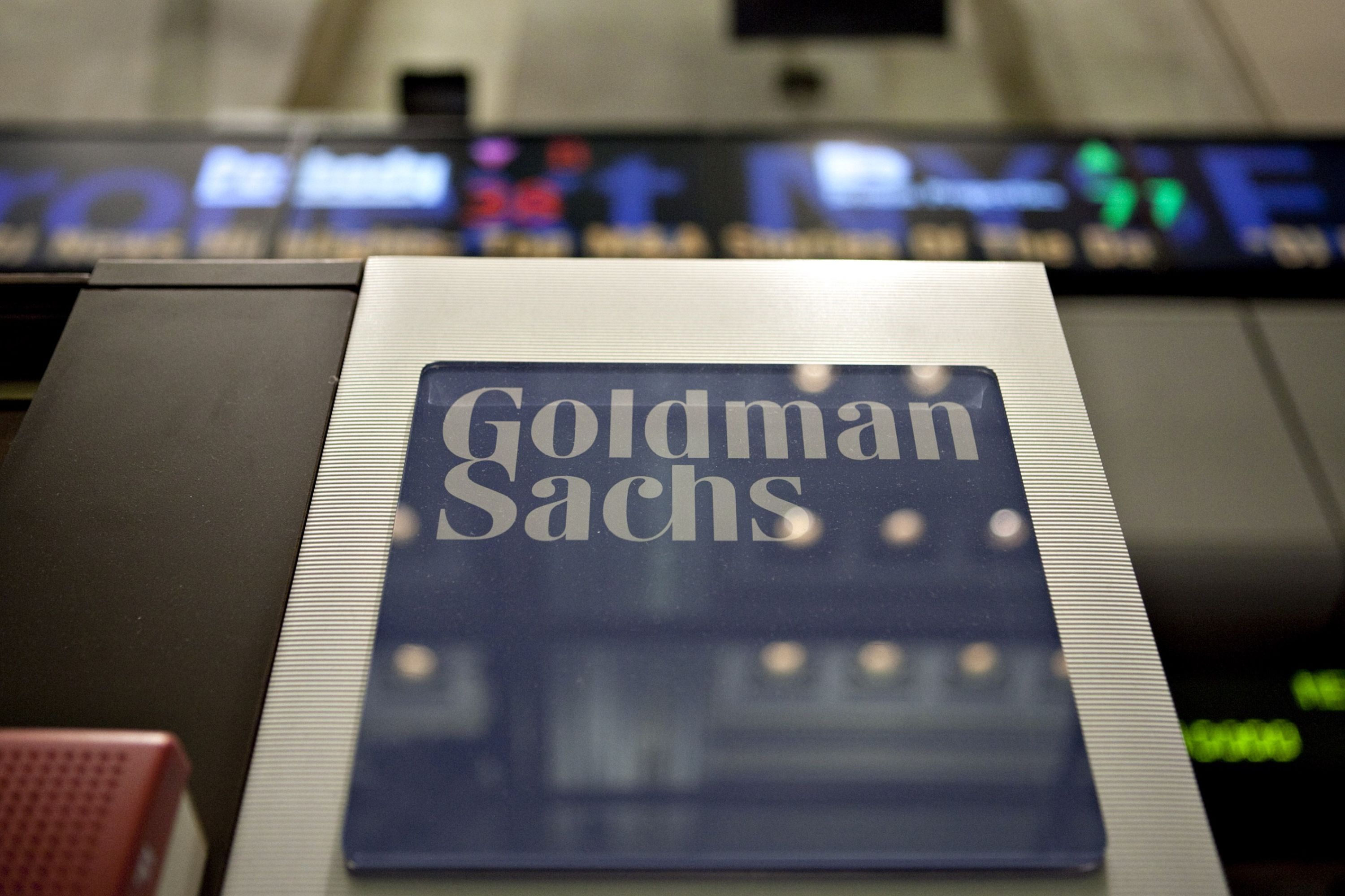 Goldman's top stock trader whose pay rivaled CEO's makes surprise exit - Vimarsana News