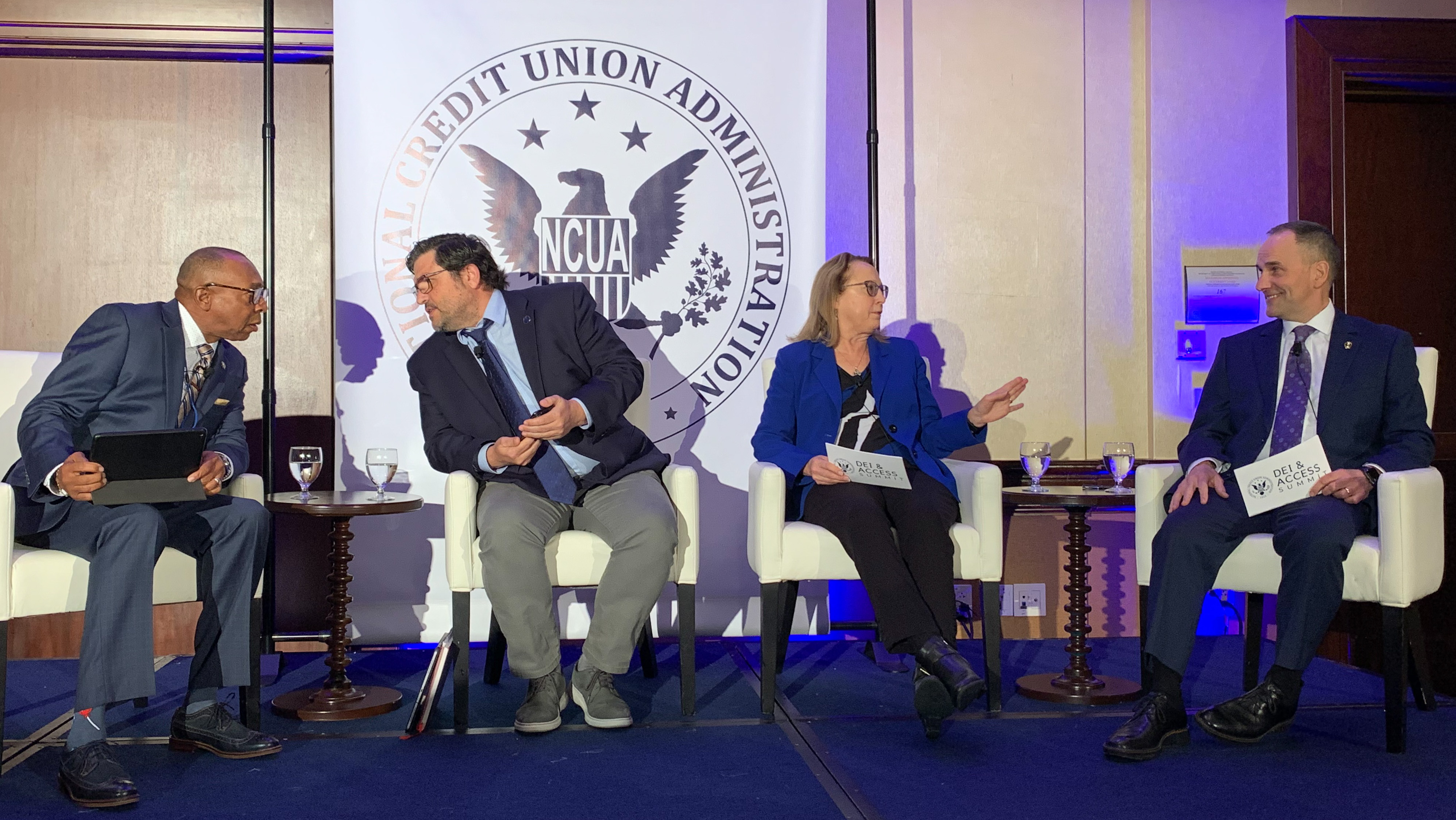 Credit union leaders tout diversity as key for member growth - Vimarsana News