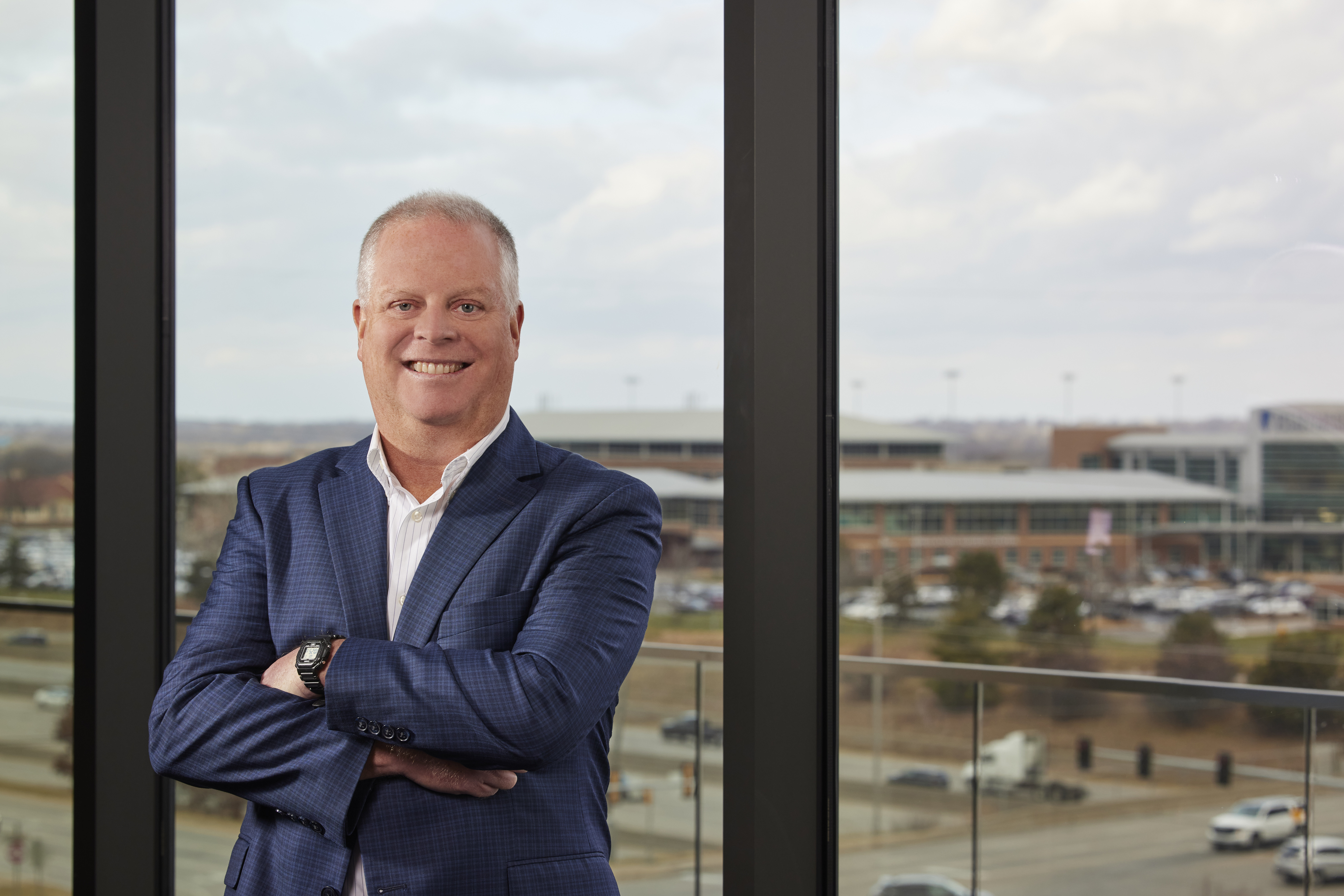 Creative Planning acquires Berno Financial Management - Vimarsana News