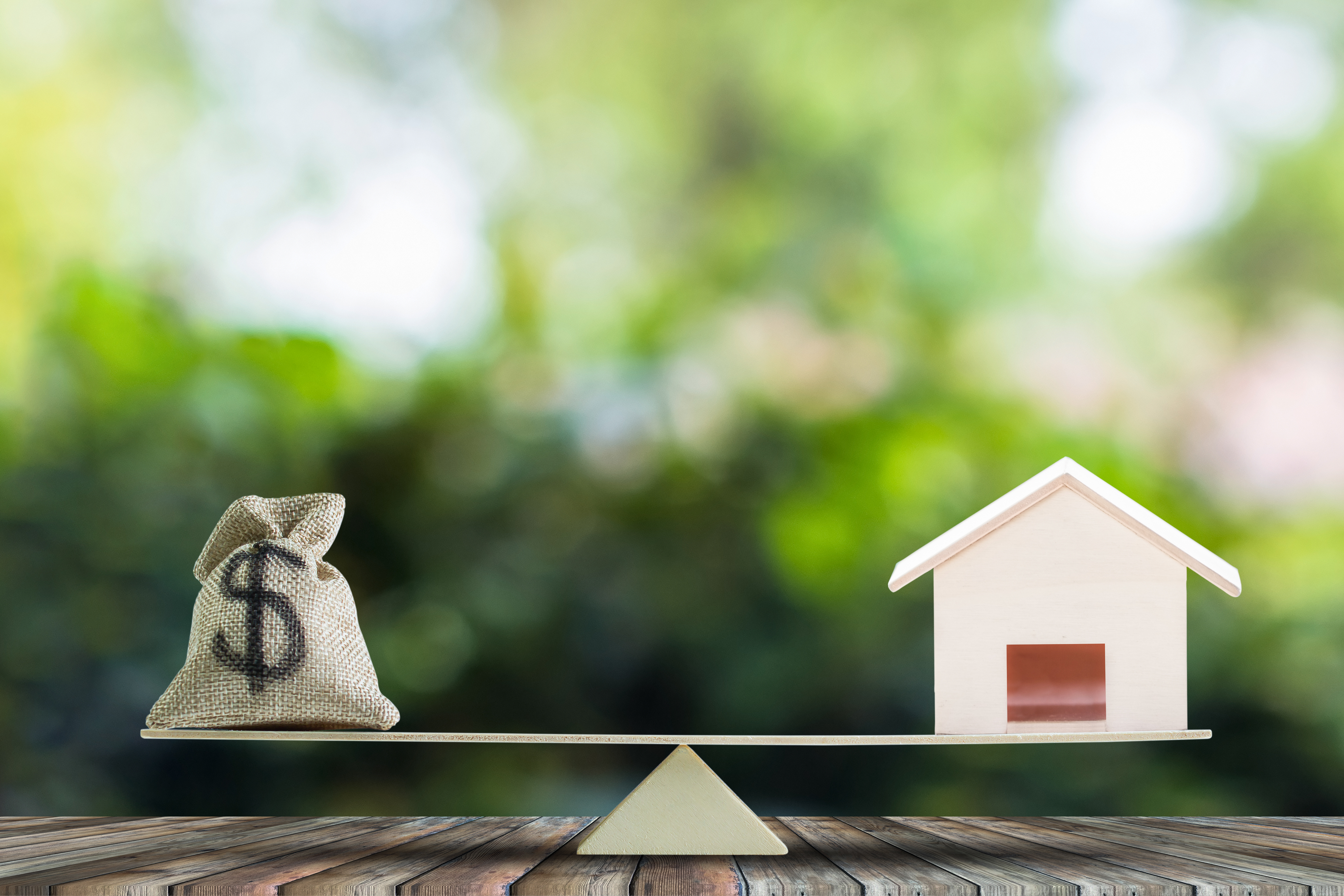 Who will buy MSRs if Ginnie Mae's new rule prompts exits? - Vimarsana News