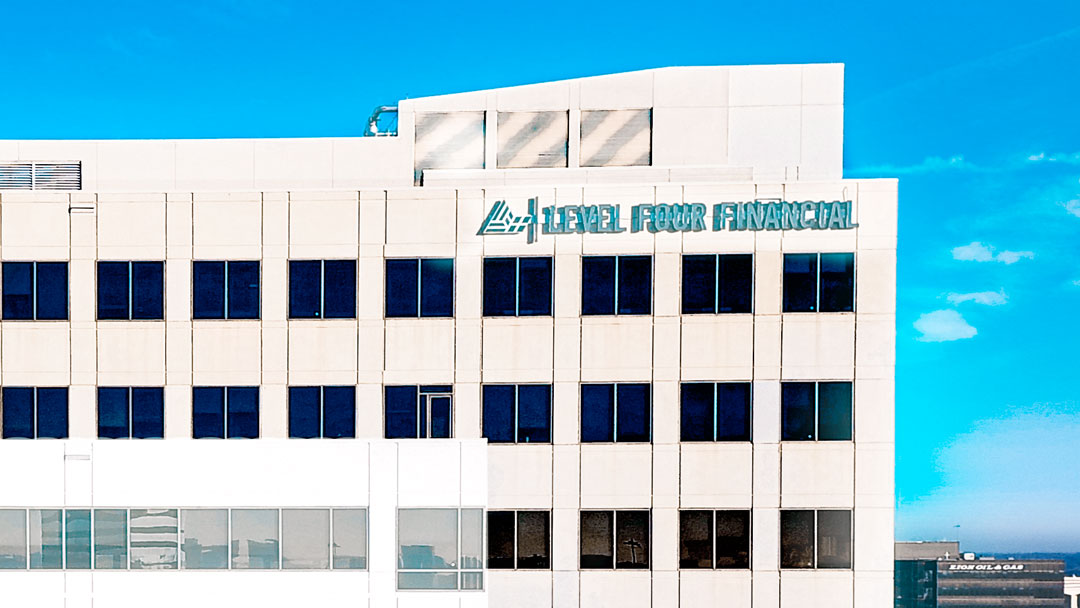LPL loses $200 million Freedom First program to Level Four - Vimarsana News