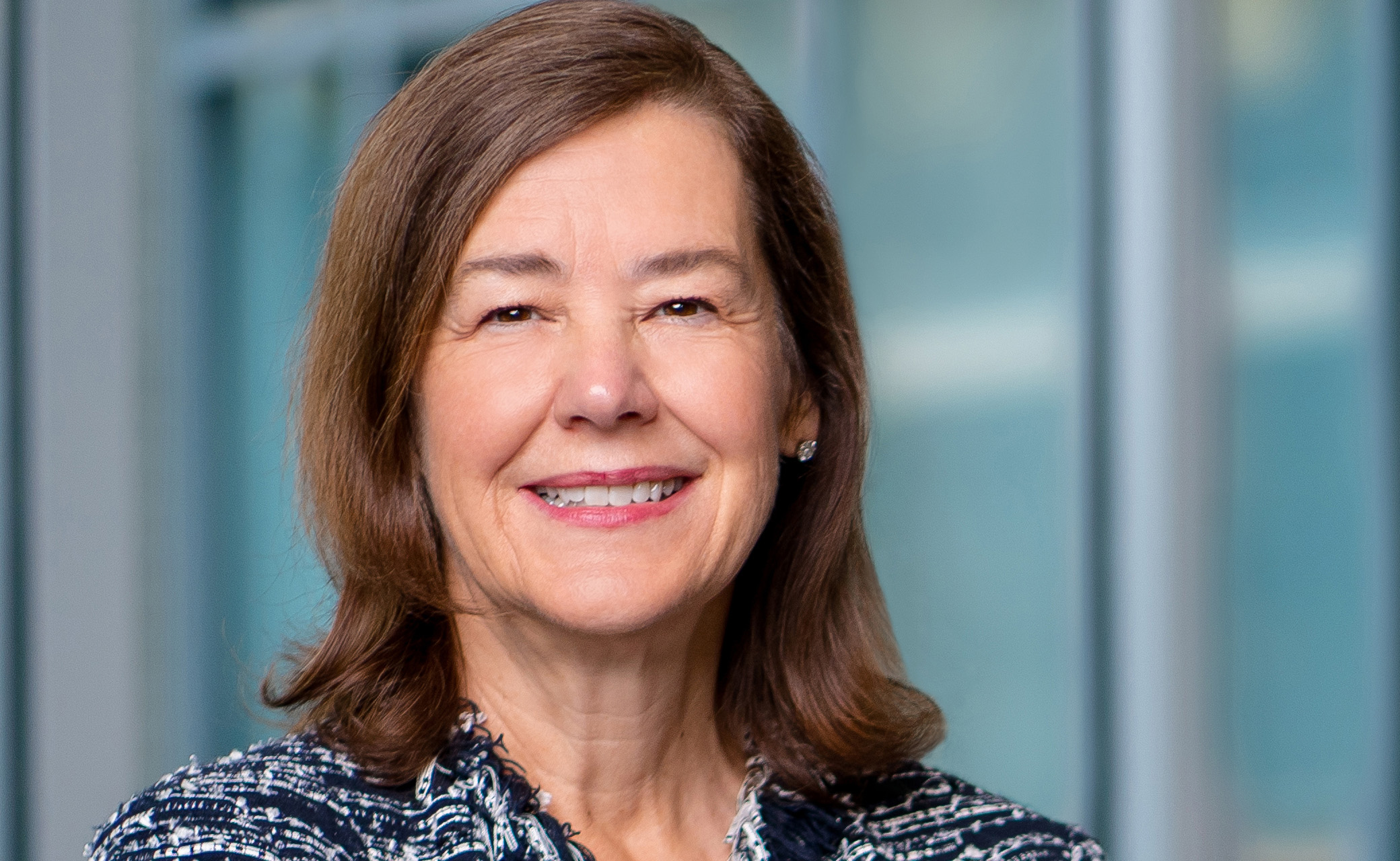 Meredith Hathorn steps into chair position with MSRB - Vimarsana News