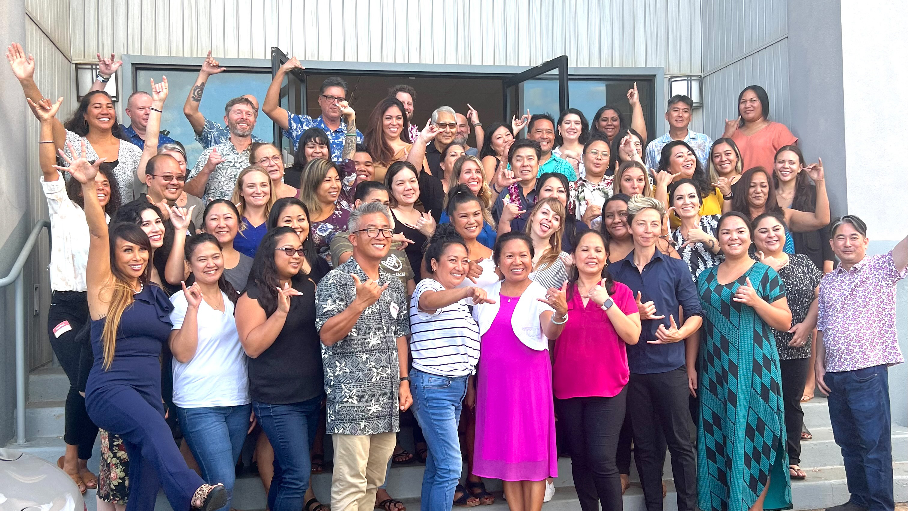How a Hawaiian credit union is supporting diverse entrepreneurs - Vimarsana News