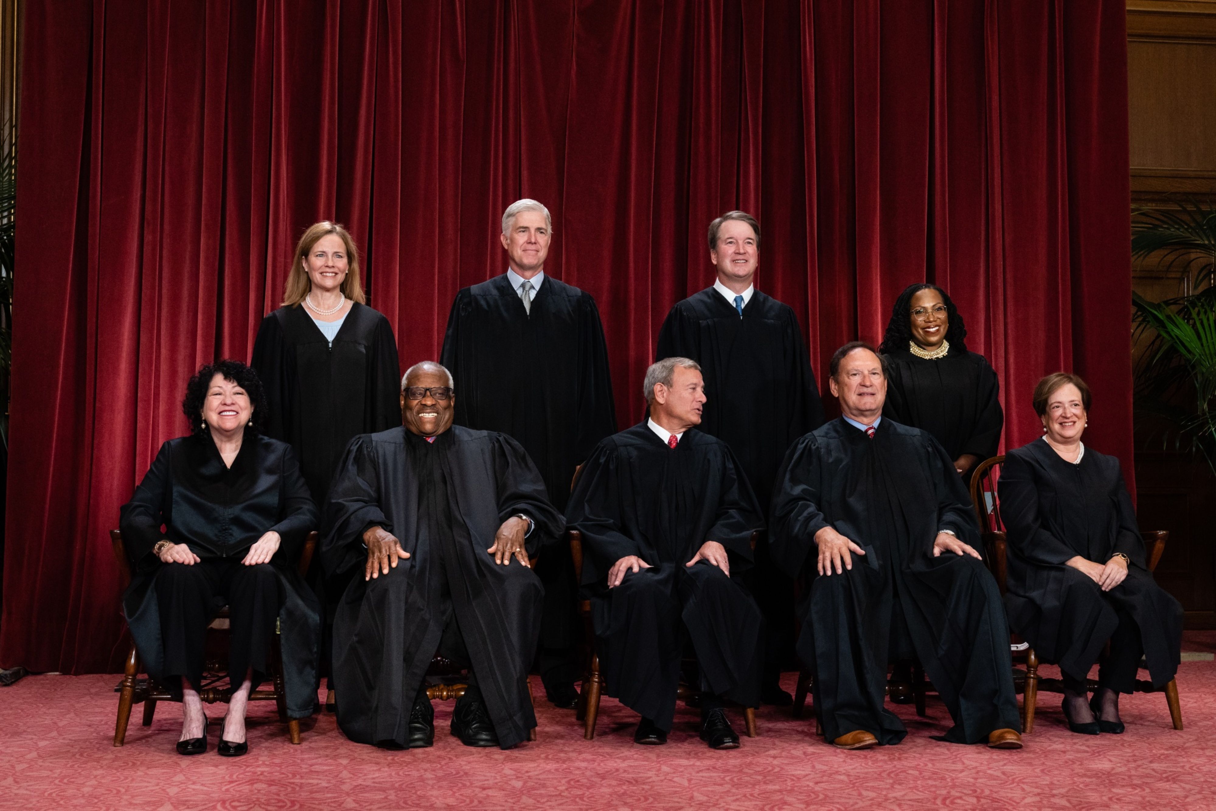 What happens when the CFPB's funding question hits the Supreme Court? - Vimarsana News
