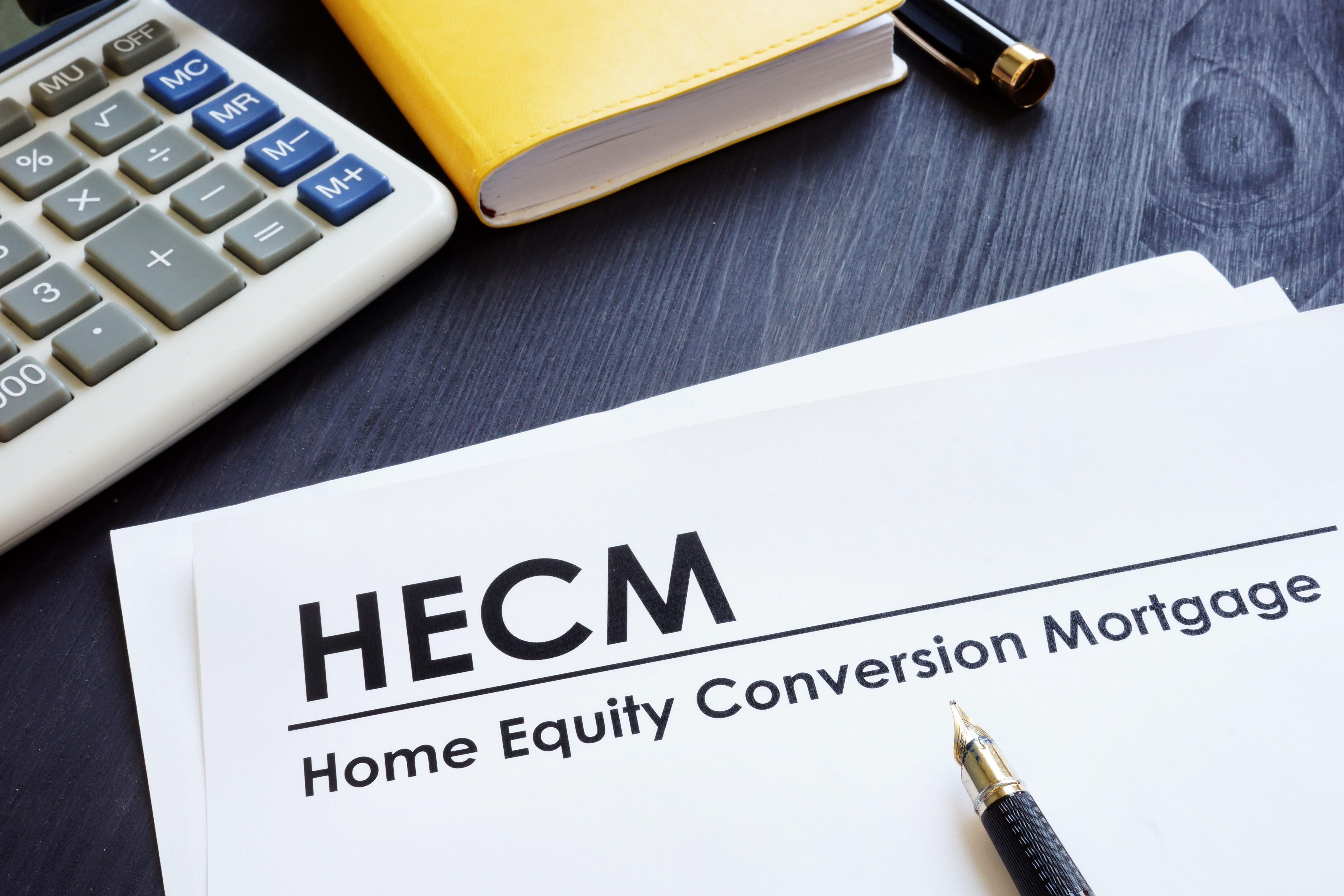 HECMs saw greater pullbacks in endorsements at end of 2022 - Vimarsana News